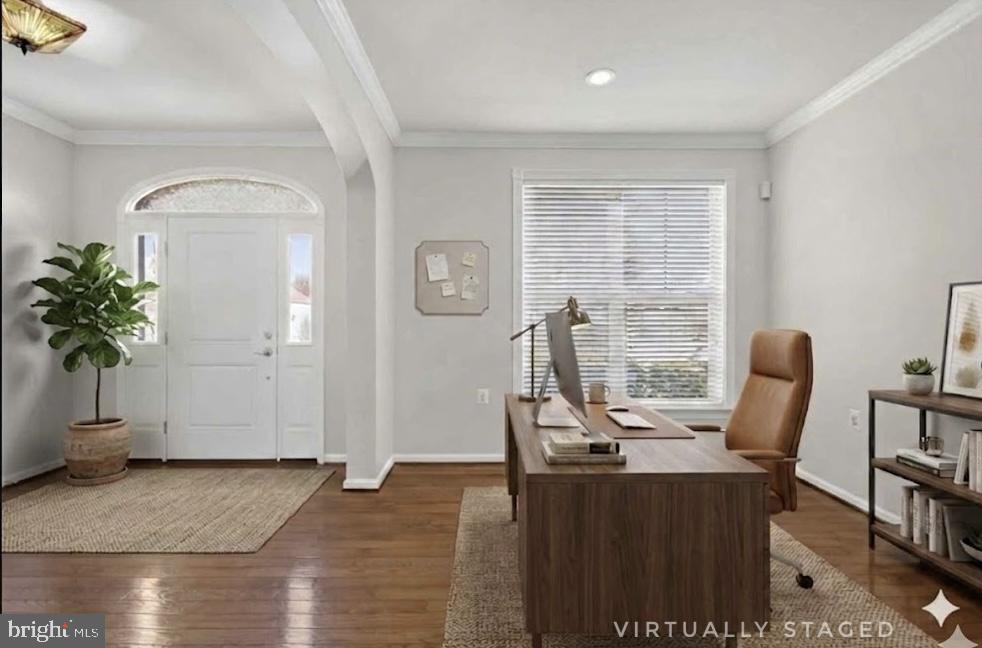 WORMANS MILL - Residential