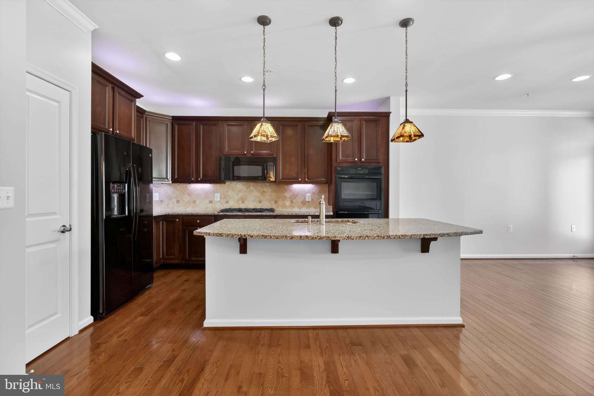 WORMANS MILL - Residential