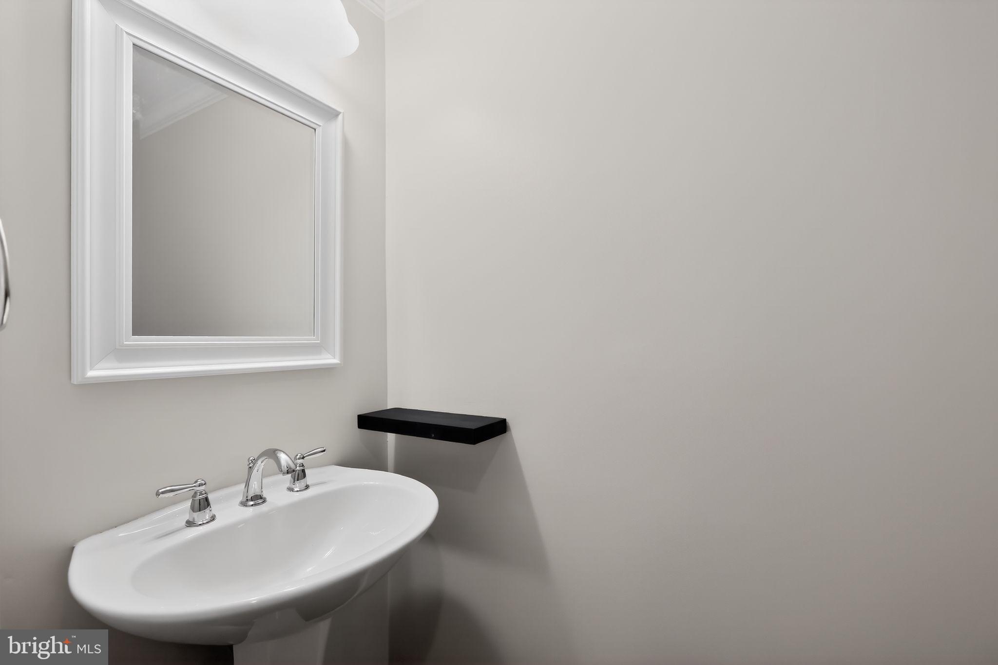 WORMANS MILL - Residential