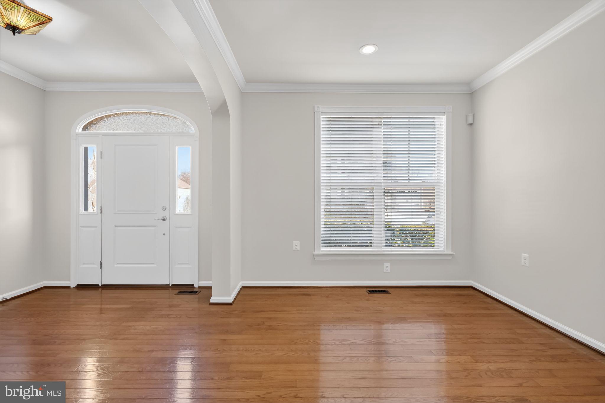 WORMANS MILL - Residential