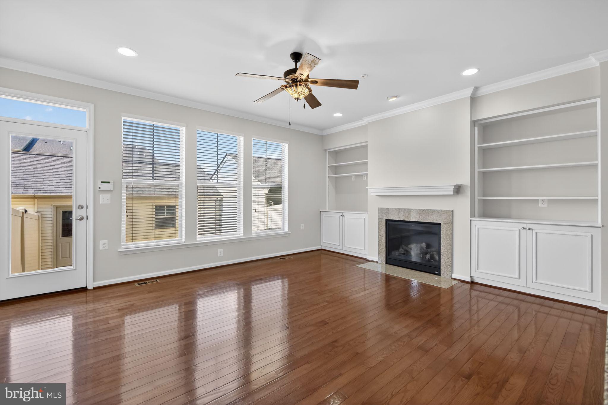 WORMANS MILL - Residential