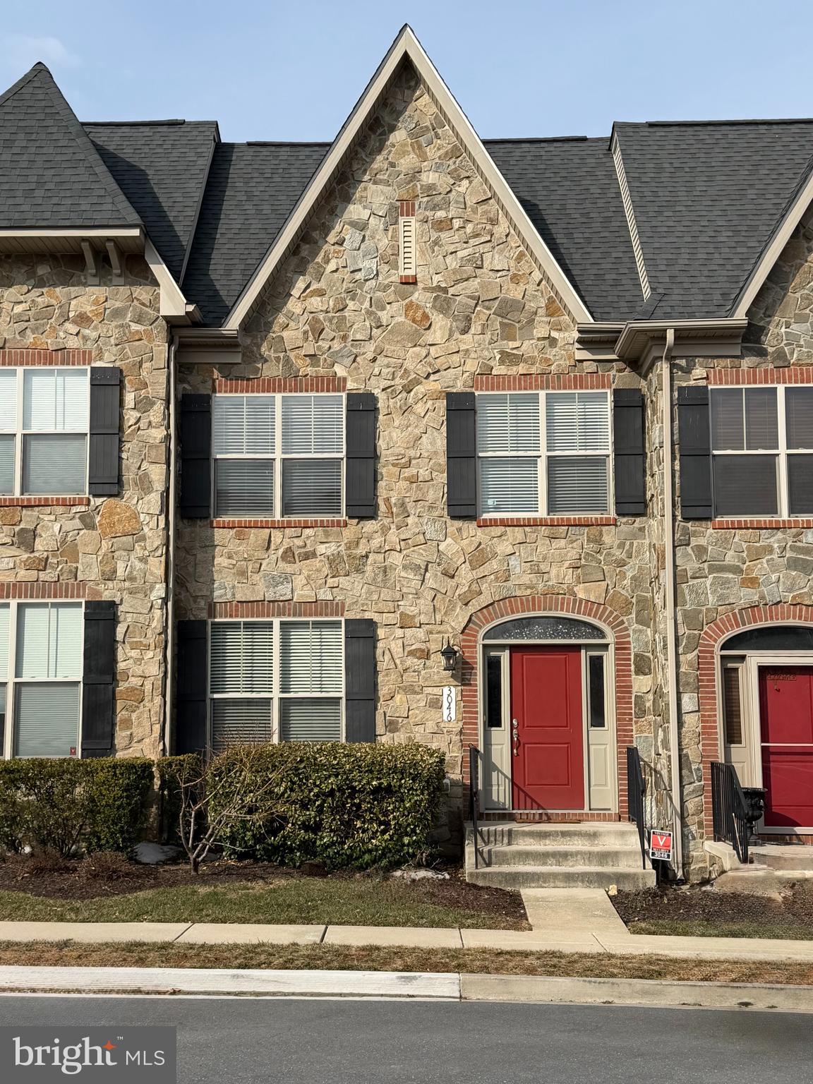 WORMANS MILL - Residential