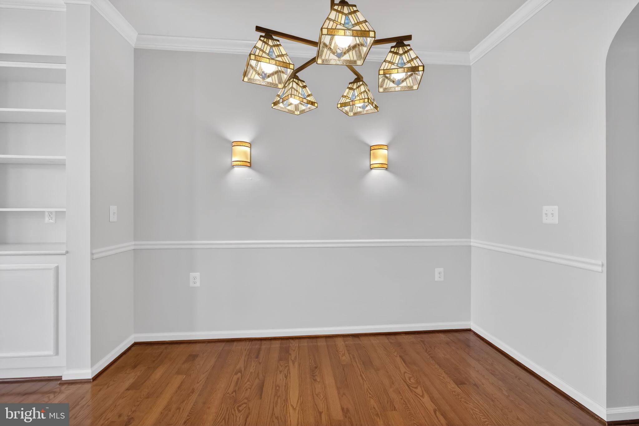 WORMANS MILL - Residential