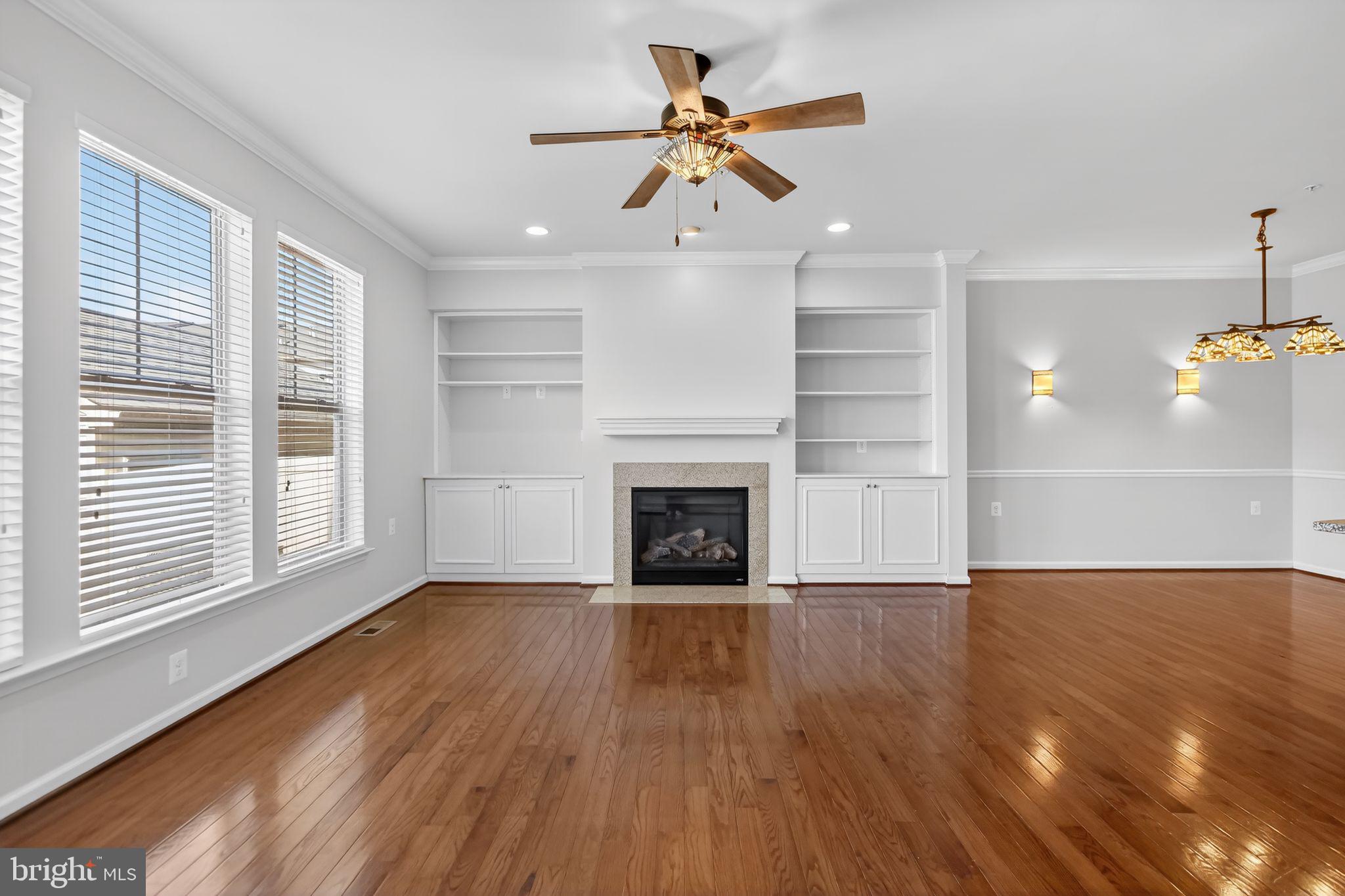 WORMANS MILL - Residential