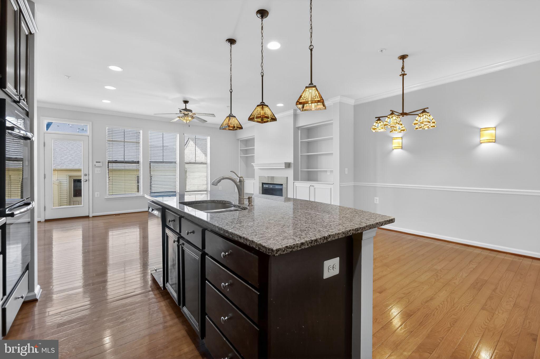 WORMANS MILL - Residential