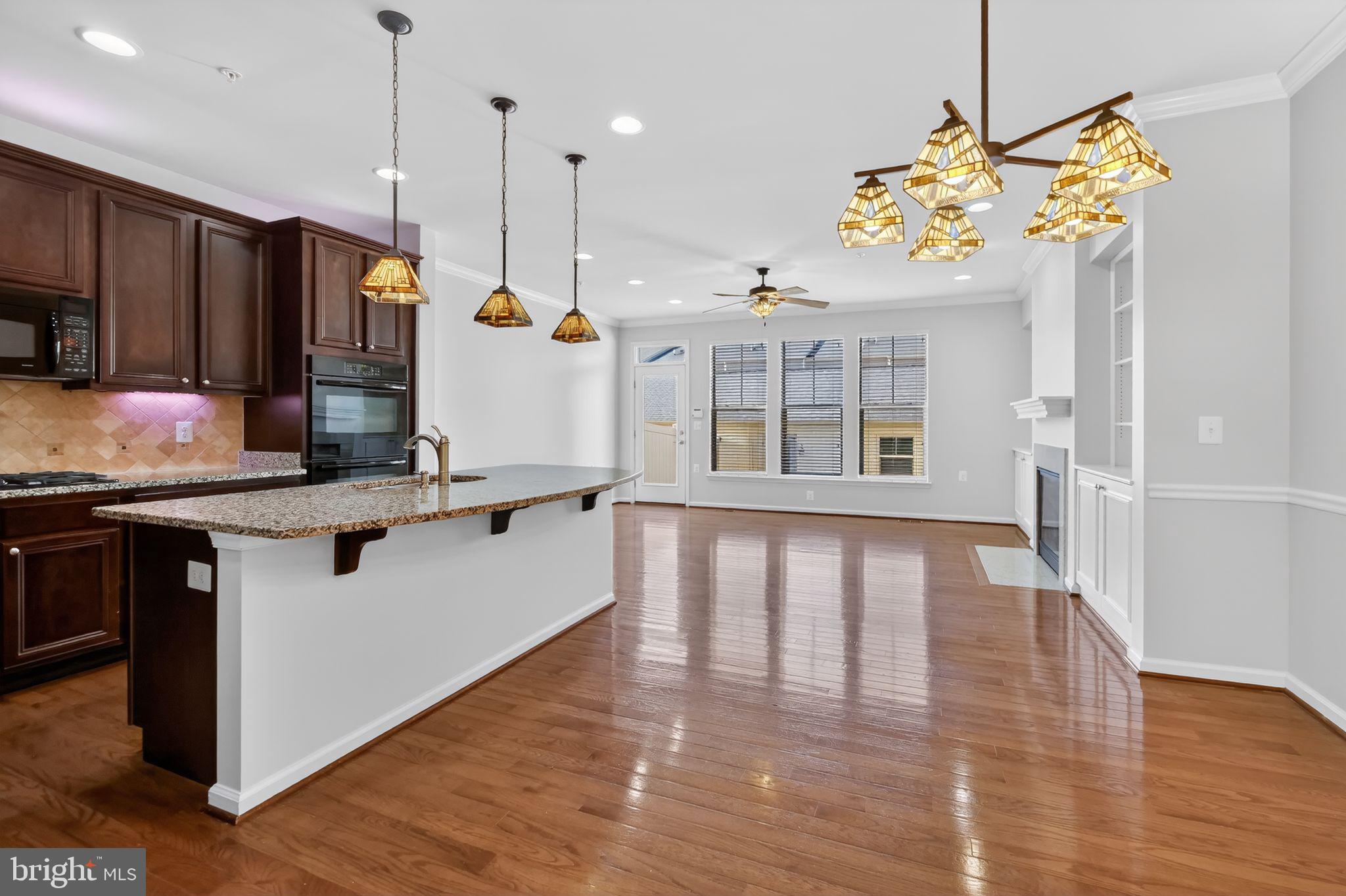 WORMANS MILL - Residential