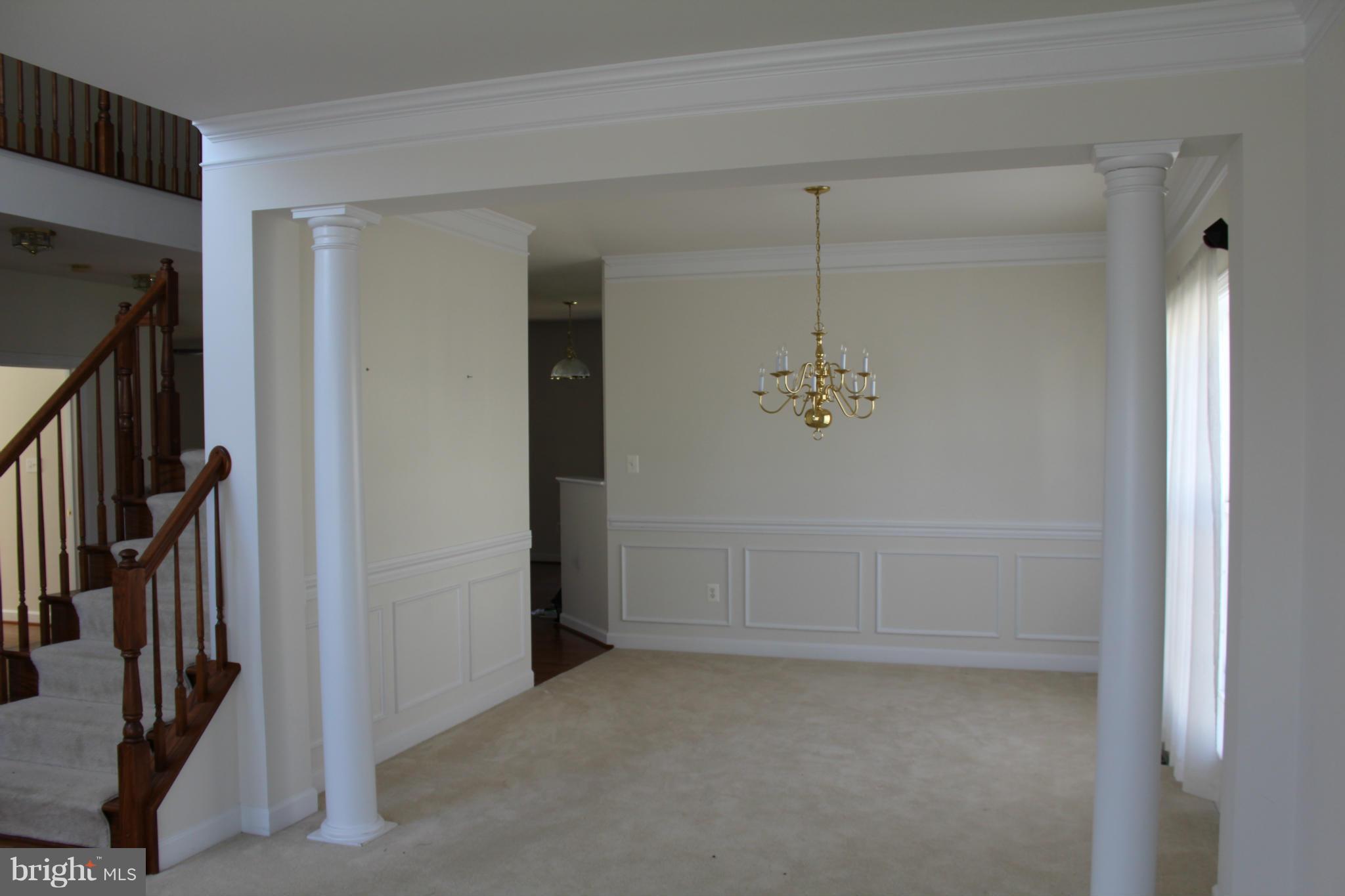 MONTICELLO - Residential Lease