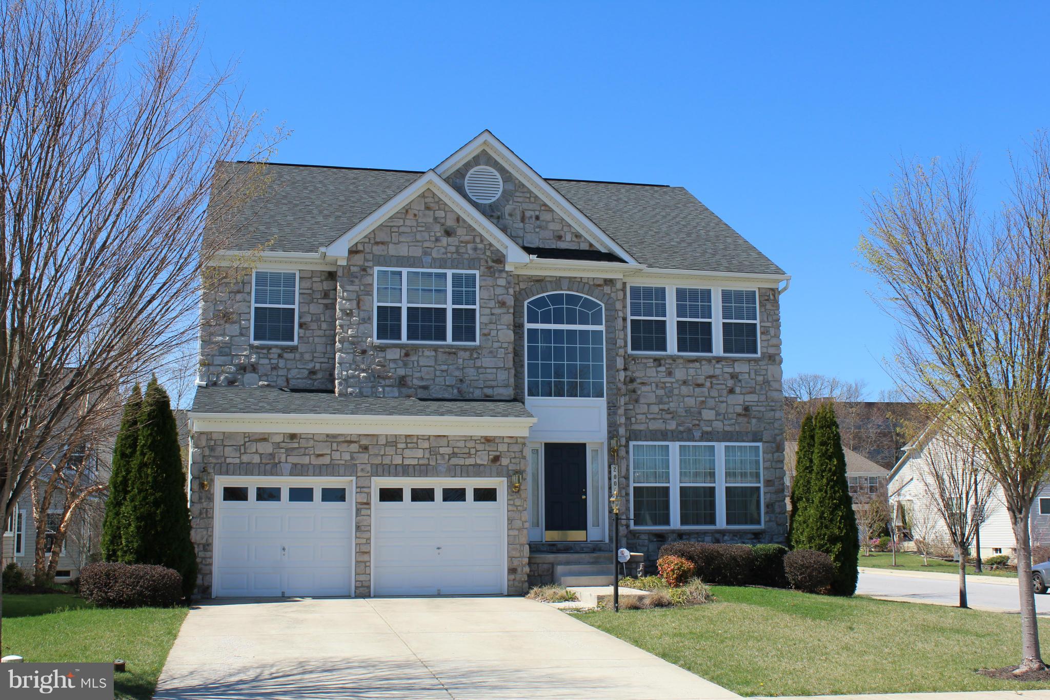 MONTICELLO - Residential Lease