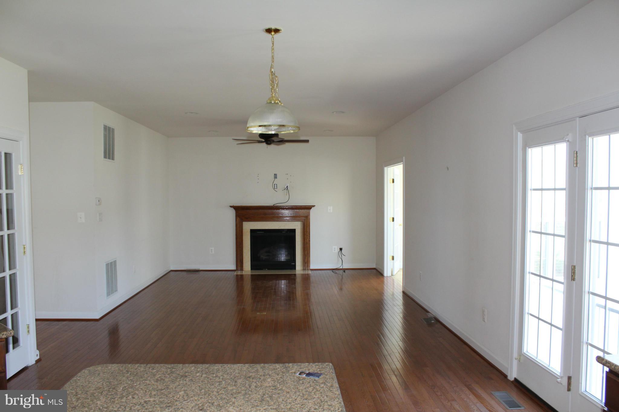 MONTICELLO - Residential Lease