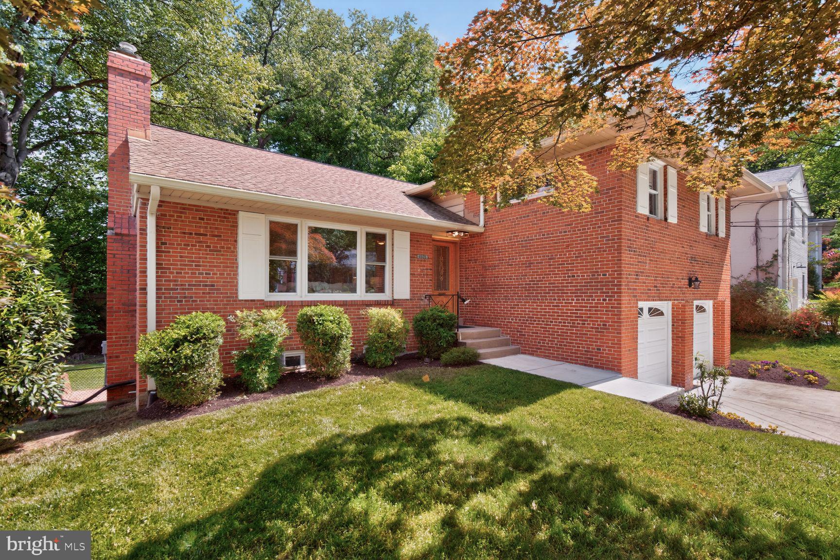NORTH CHEVY CHASE - Residential