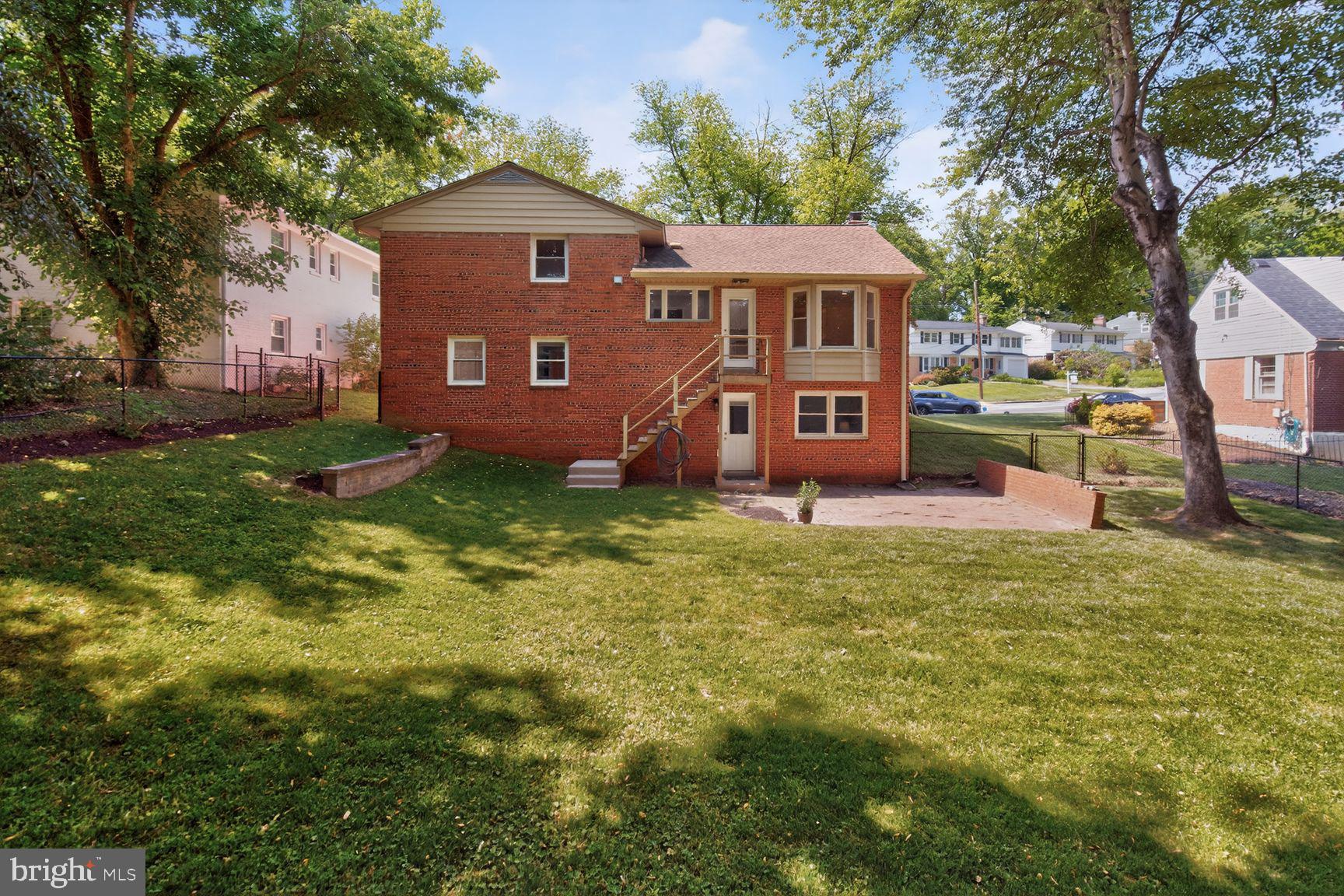 NORTH CHEVY CHASE - Residential