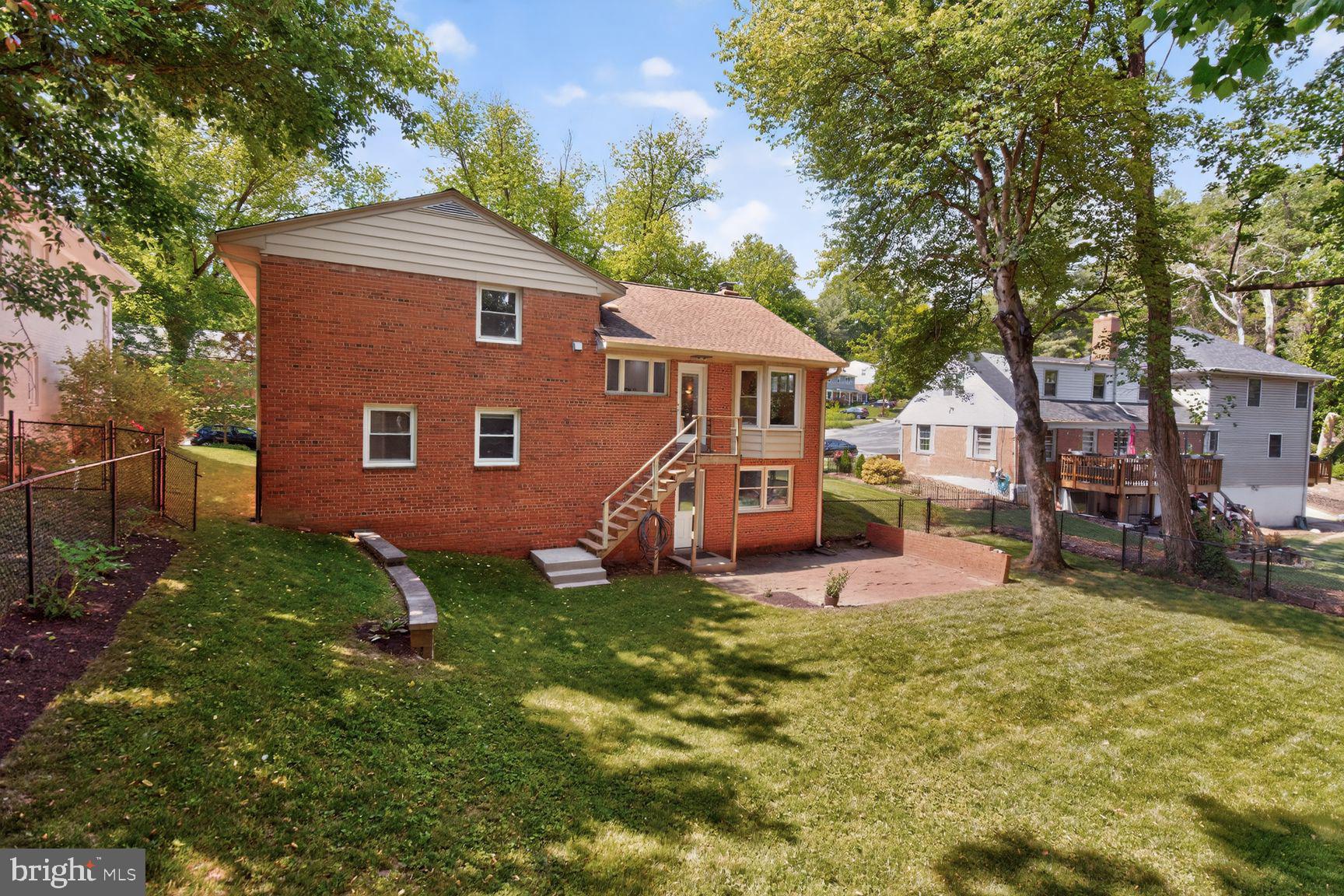 NORTH CHEVY CHASE - Residential