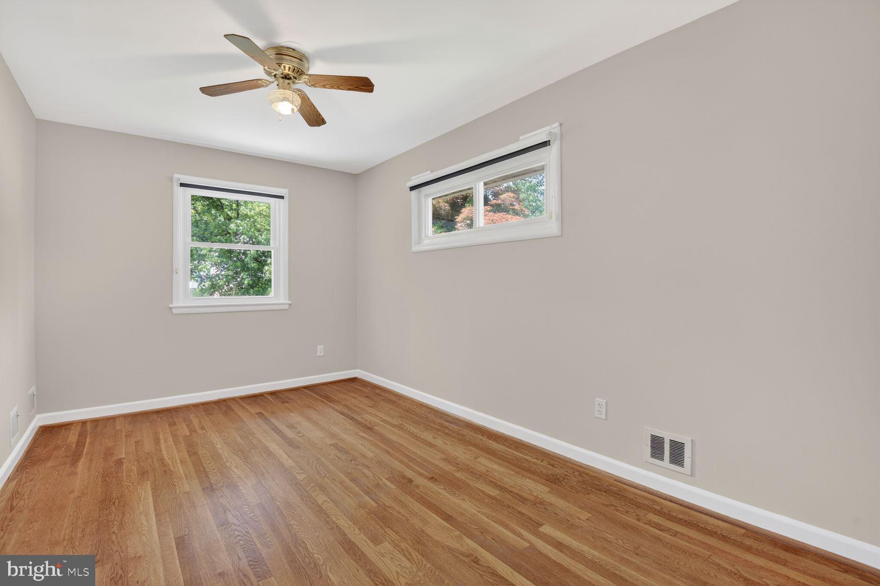 NORTH CHEVY CHASE - Residential