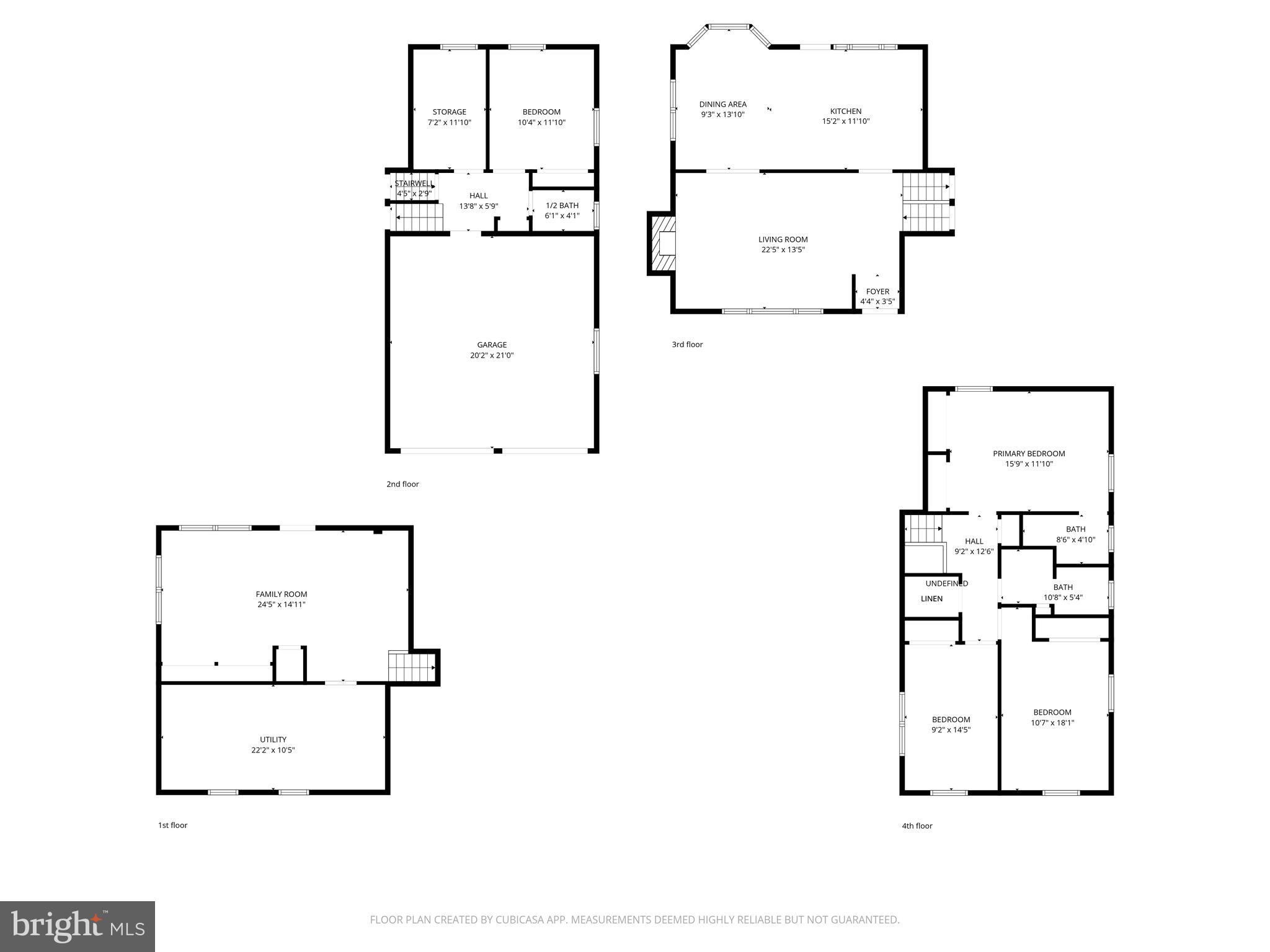 NORTH CHEVY CHASE - Residential
