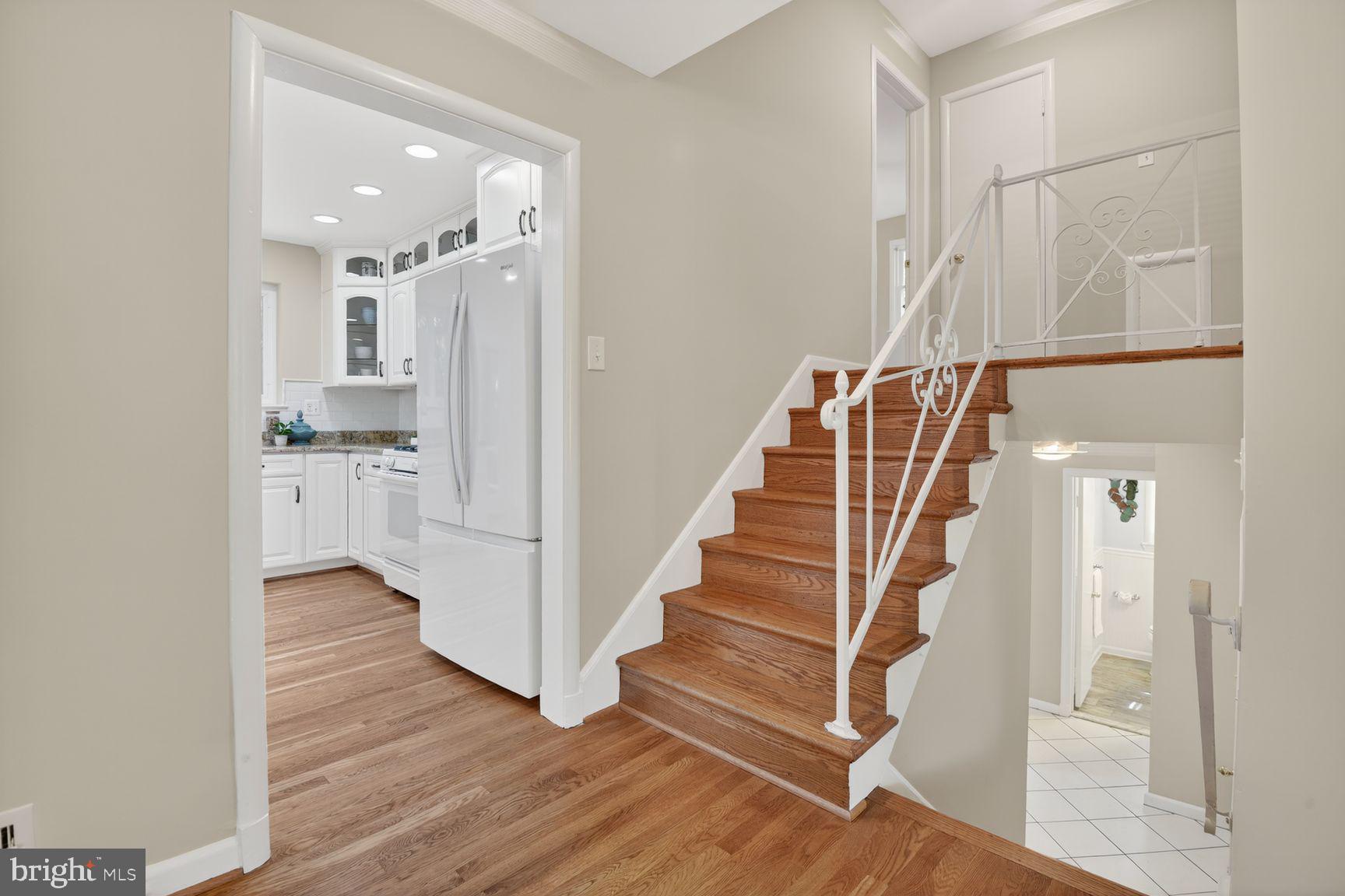 NORTH CHEVY CHASE - Residential