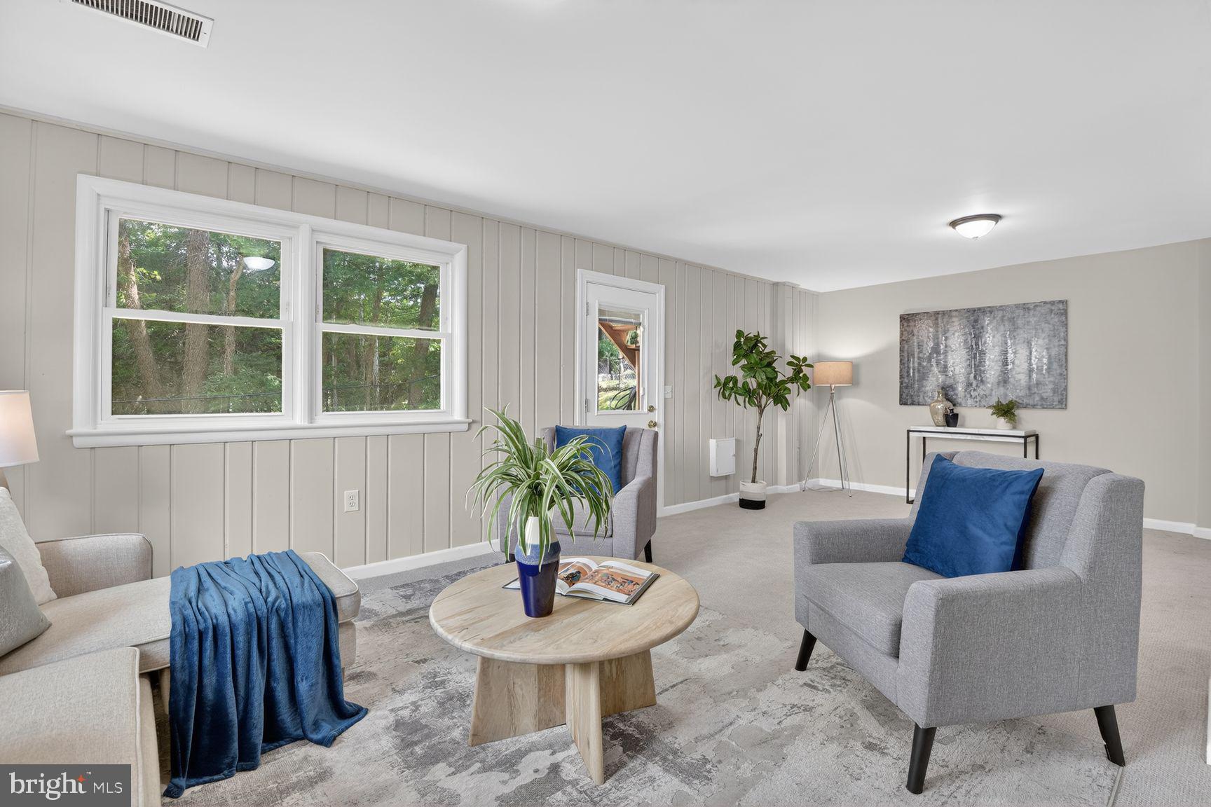 NORTH CHEVY CHASE - Residential