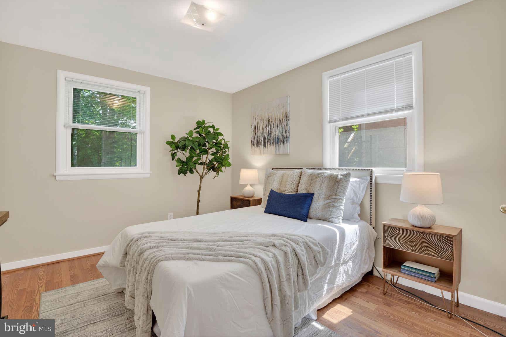 NORTH CHEVY CHASE - Residential