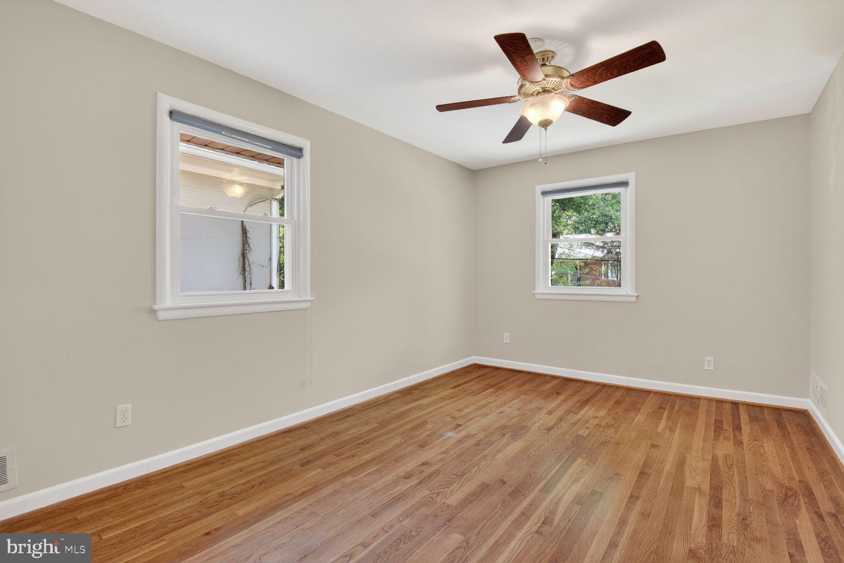 NORTH CHEVY CHASE - Residential