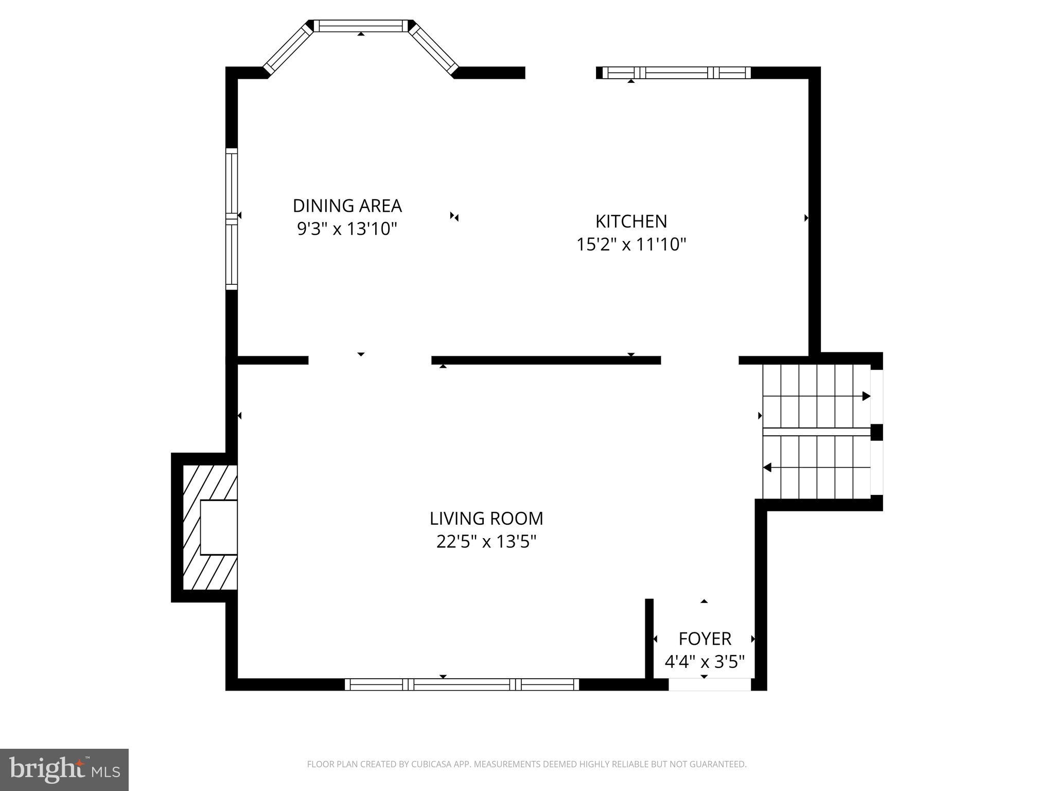 NORTH CHEVY CHASE - Residential