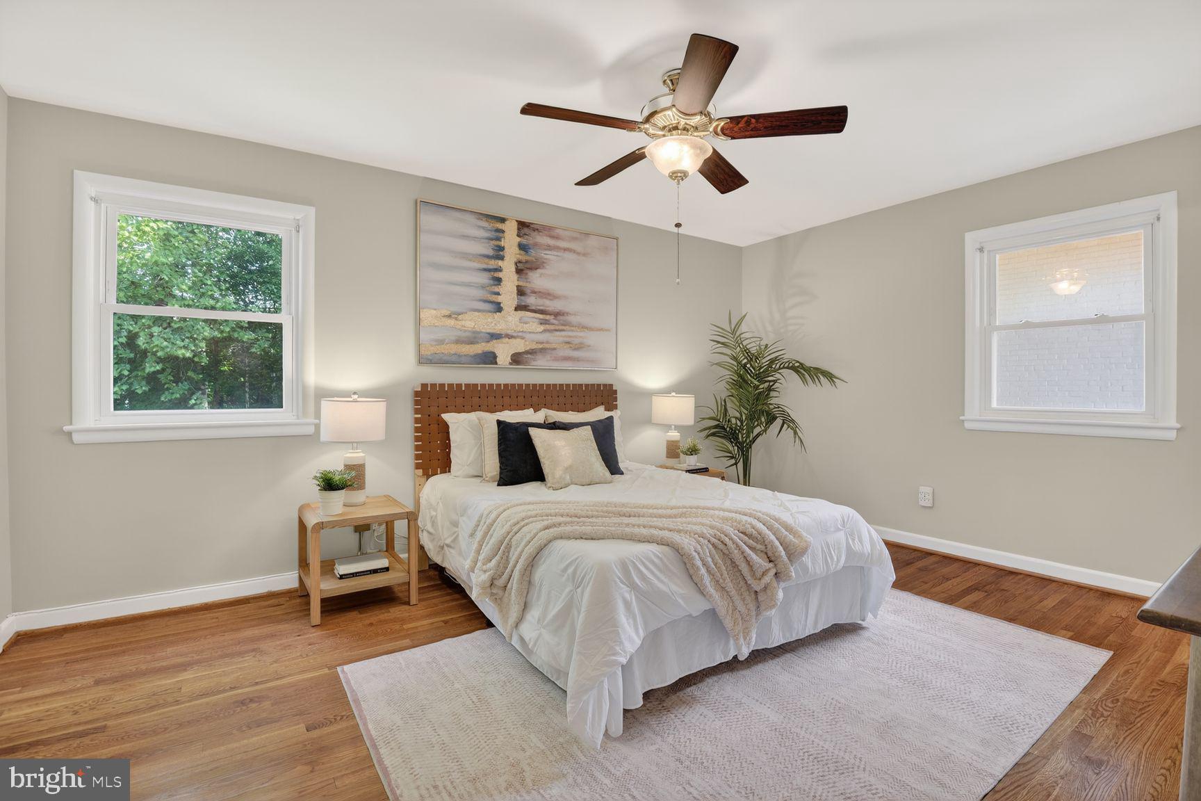 NORTH CHEVY CHASE - Residential
