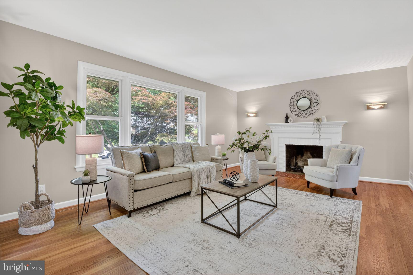 NORTH CHEVY CHASE - Residential