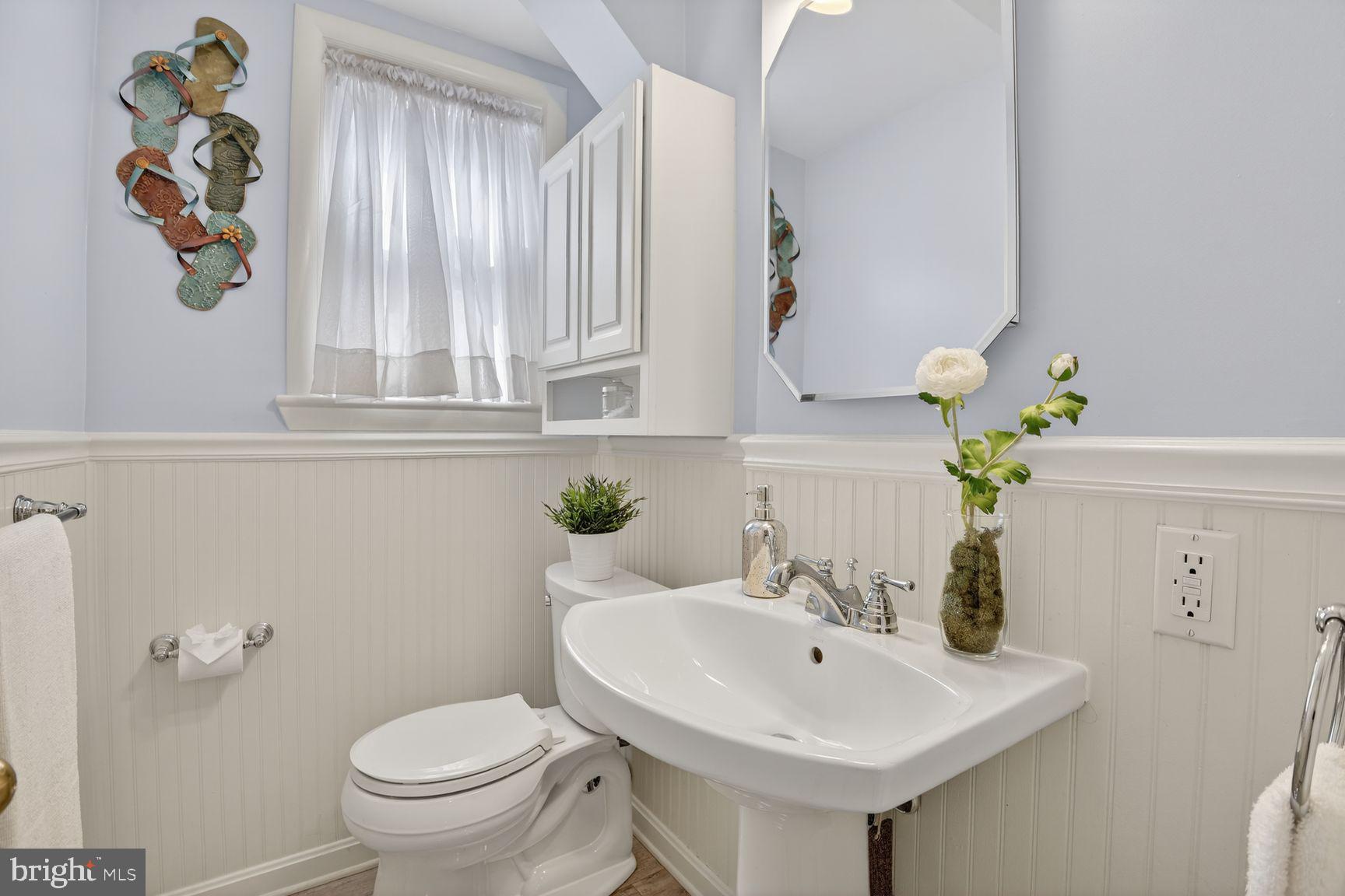 NORTH CHEVY CHASE - Residential