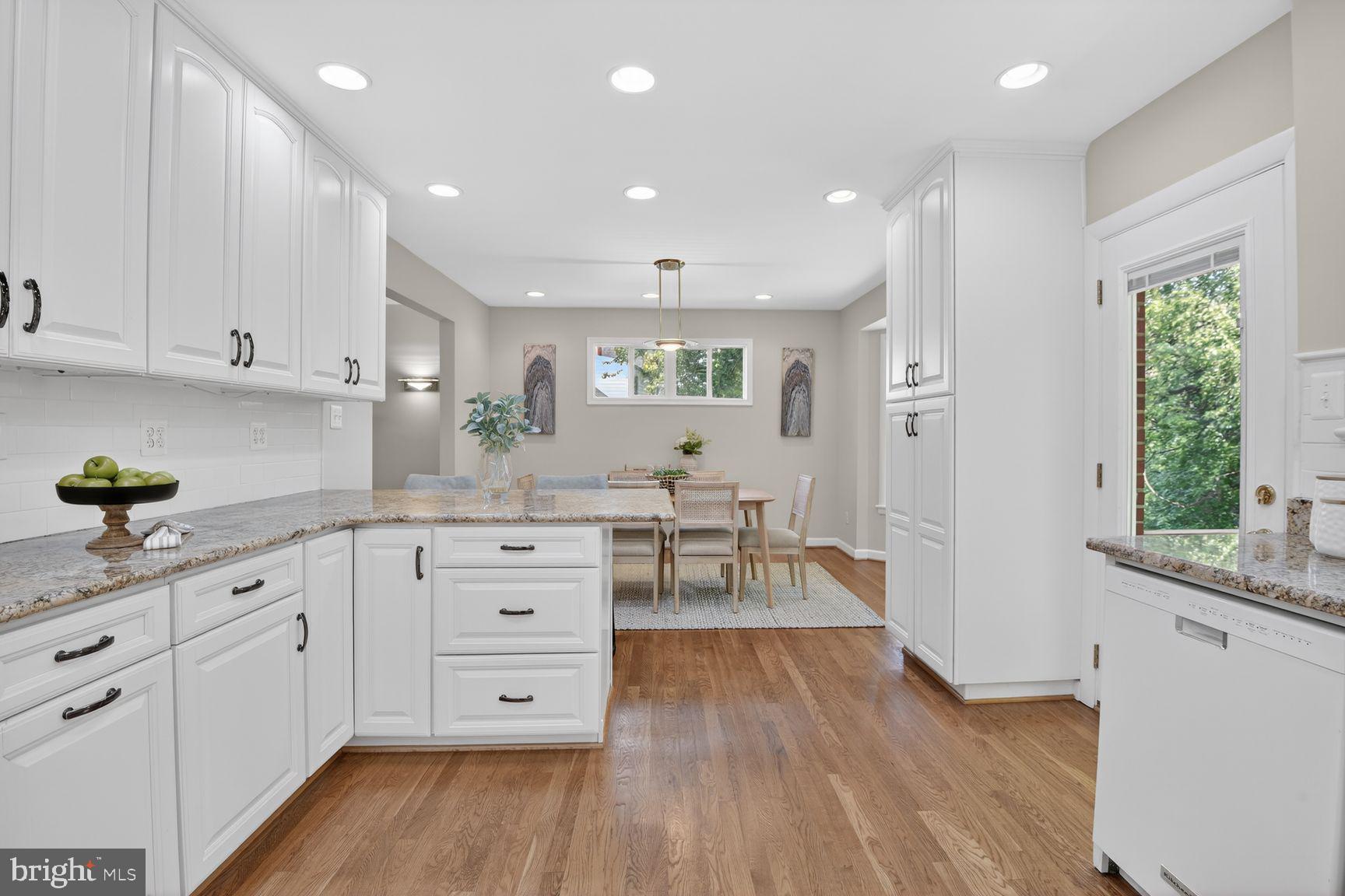 NORTH CHEVY CHASE - Residential