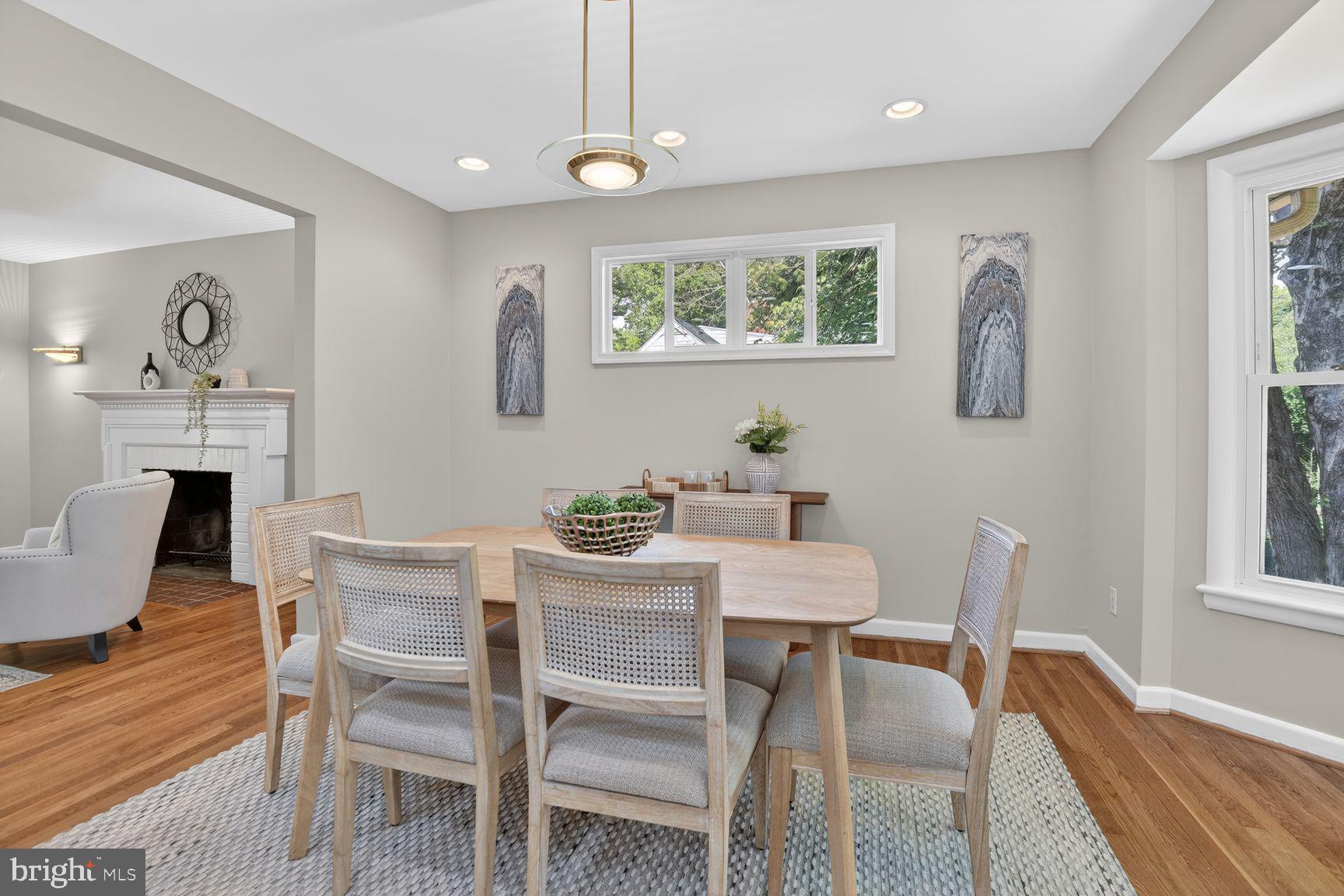 NORTH CHEVY CHASE - Residential