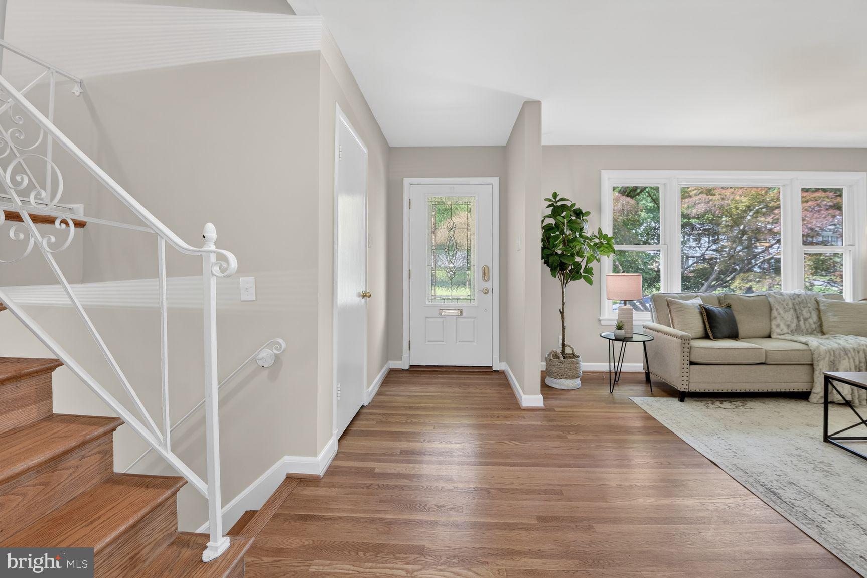 NORTH CHEVY CHASE - Residential