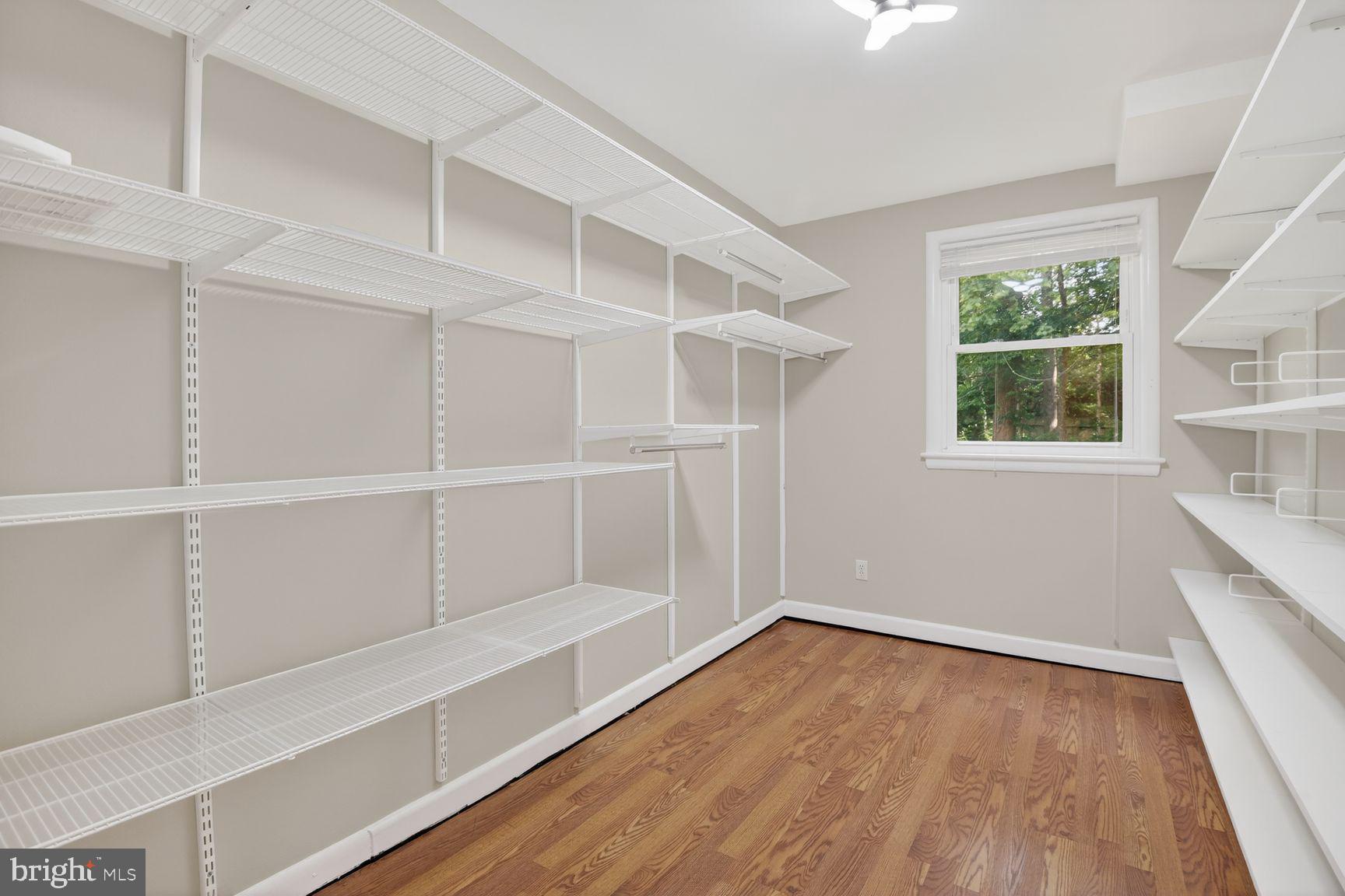 NORTH CHEVY CHASE - Residential