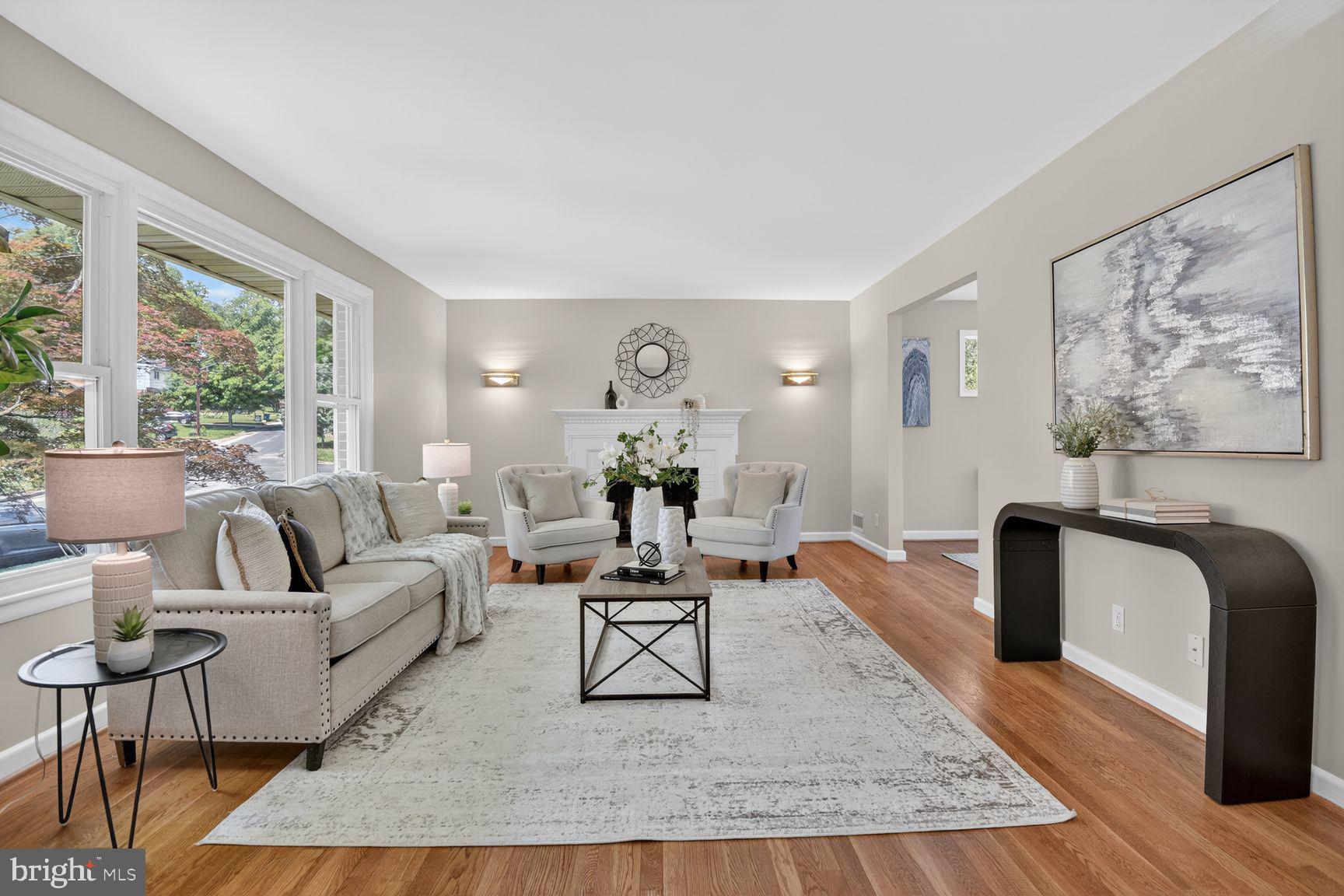 NORTH CHEVY CHASE - Residential