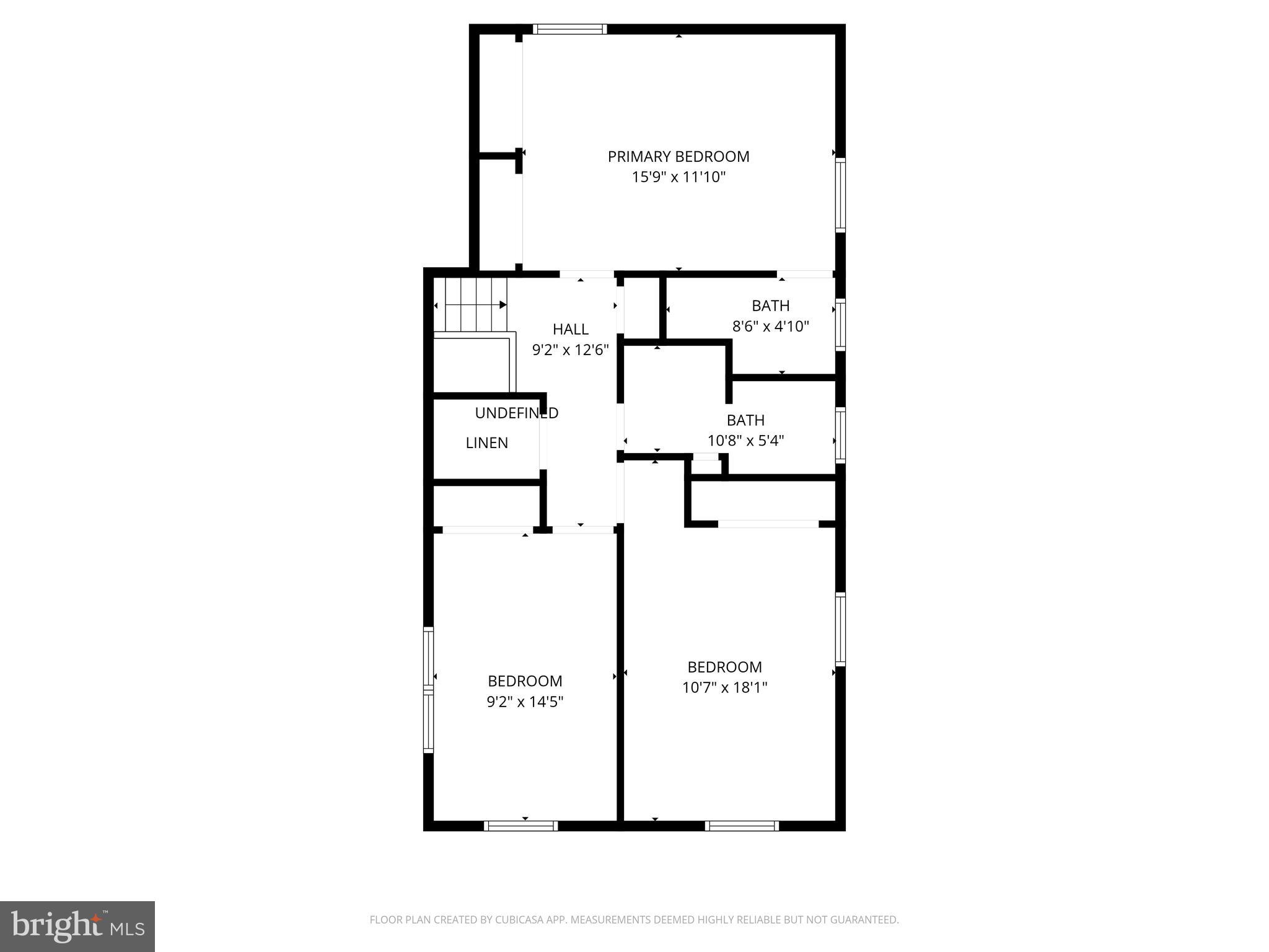 NORTH CHEVY CHASE - Residential