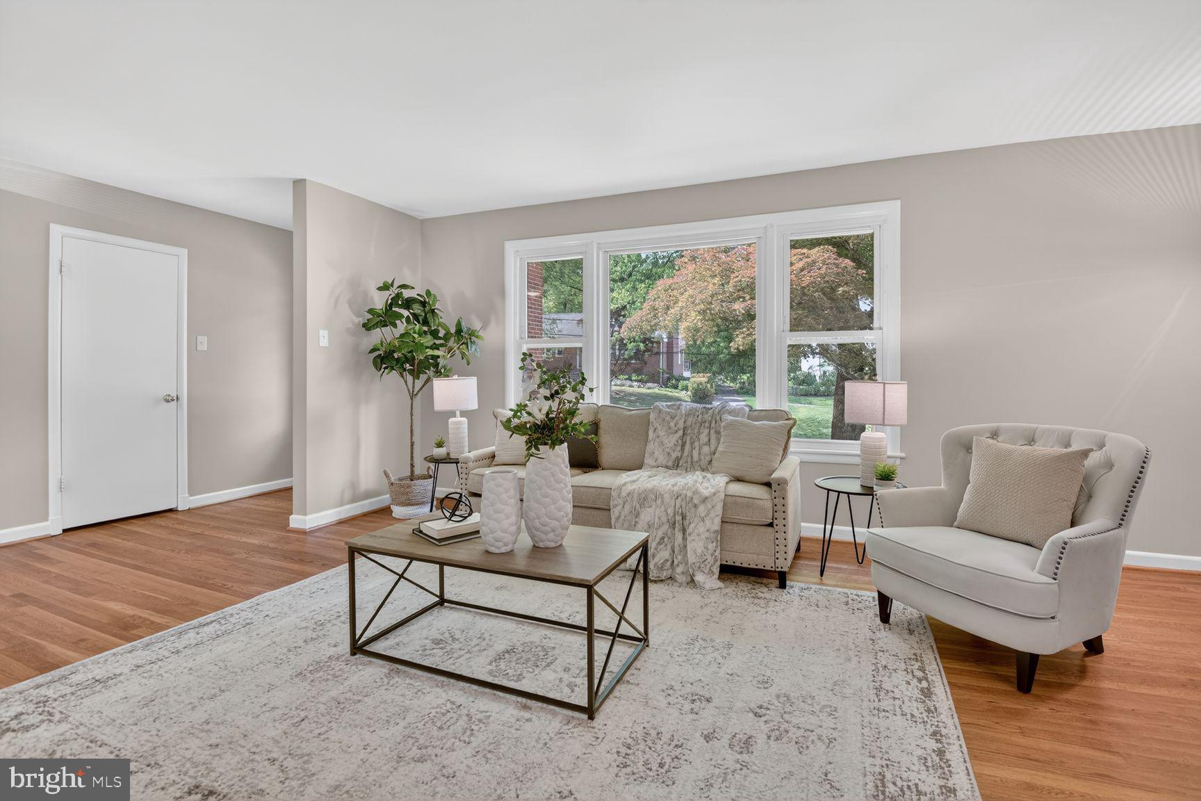 NORTH CHEVY CHASE - Residential