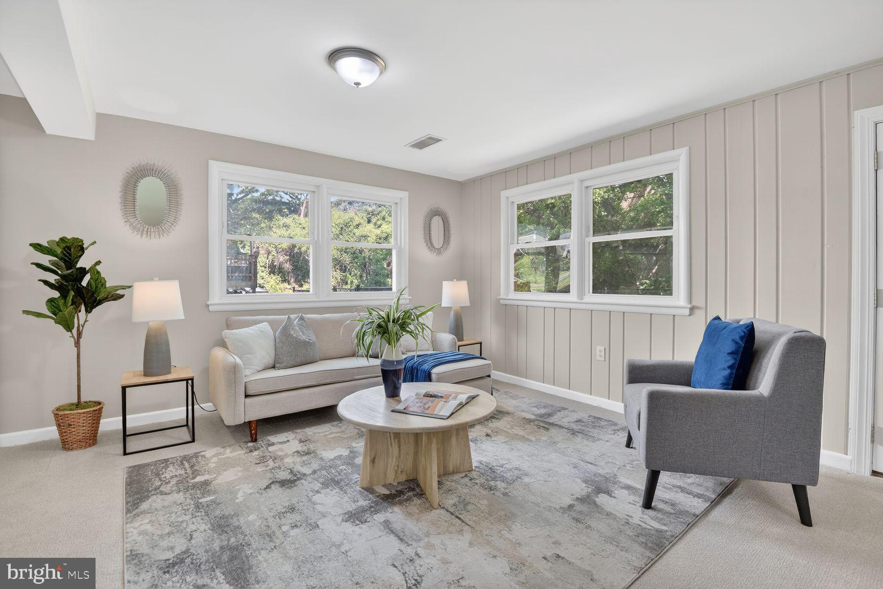 NORTH CHEVY CHASE - Residential