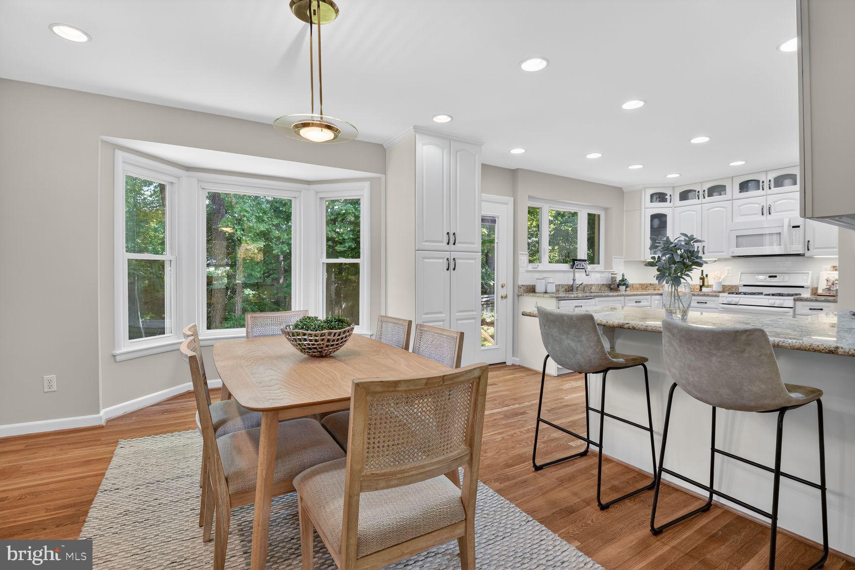 NORTH CHEVY CHASE - Residential