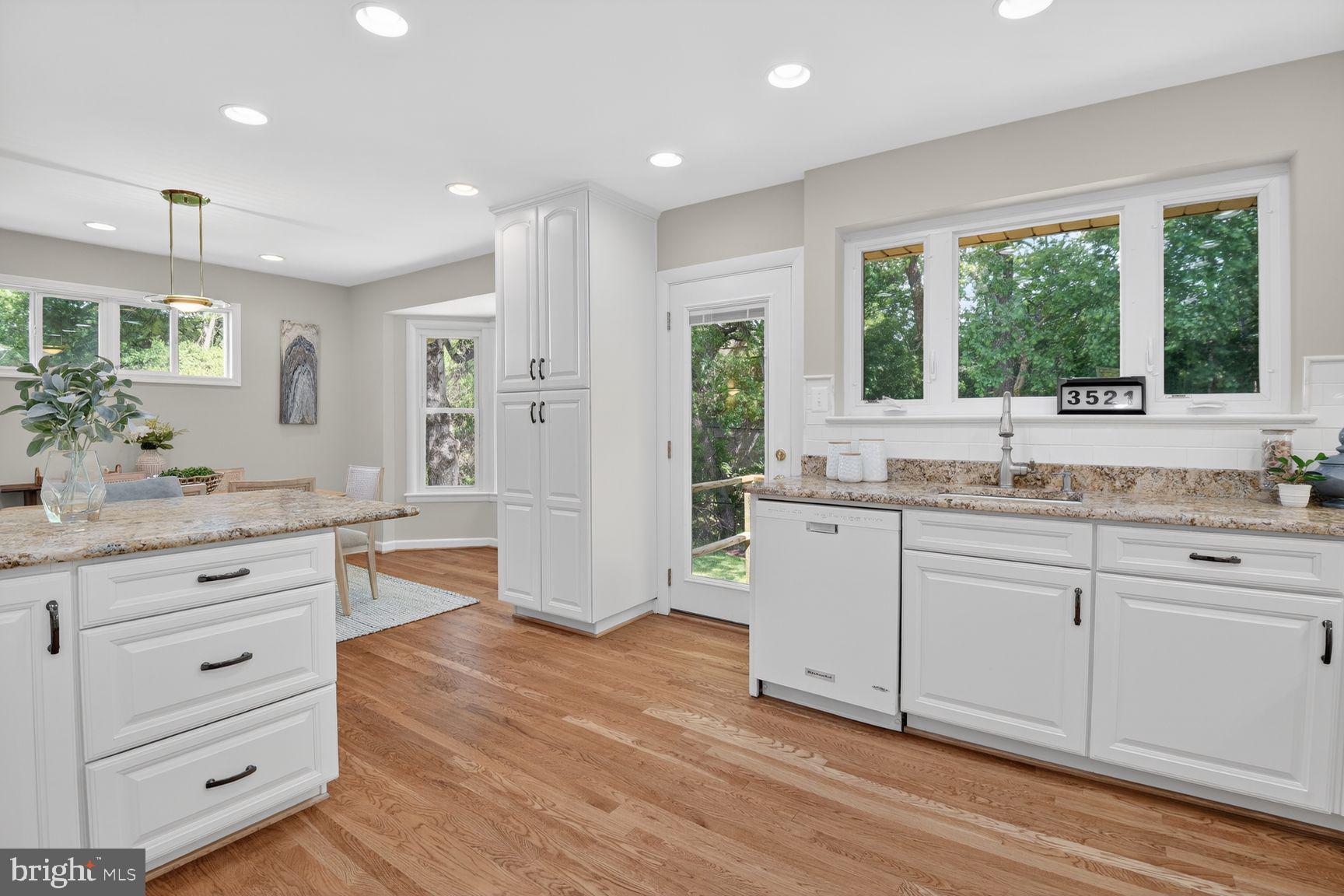 NORTH CHEVY CHASE - Residential