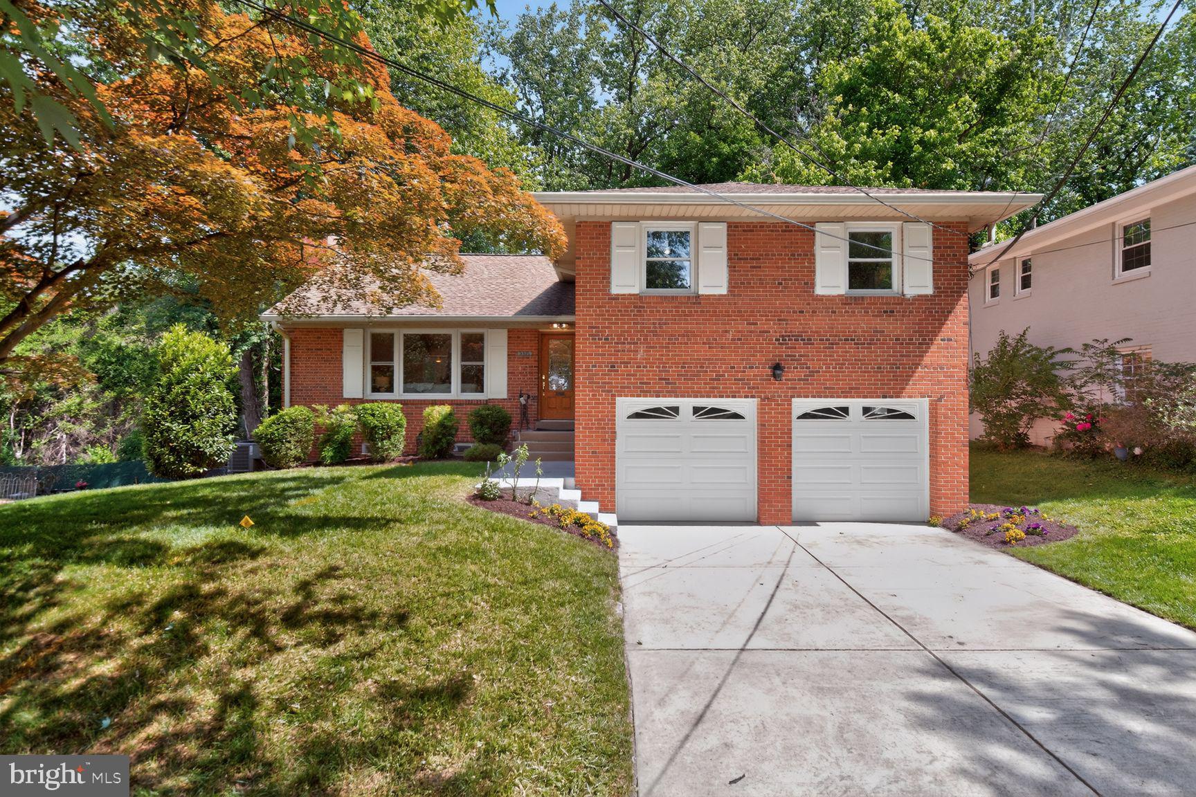 NORTH CHEVY CHASE - Residential