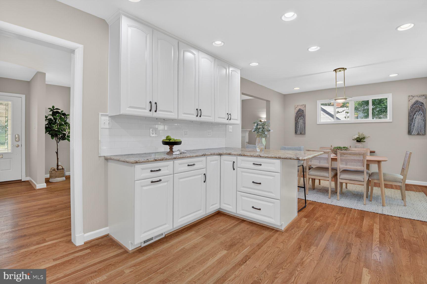 NORTH CHEVY CHASE - Residential