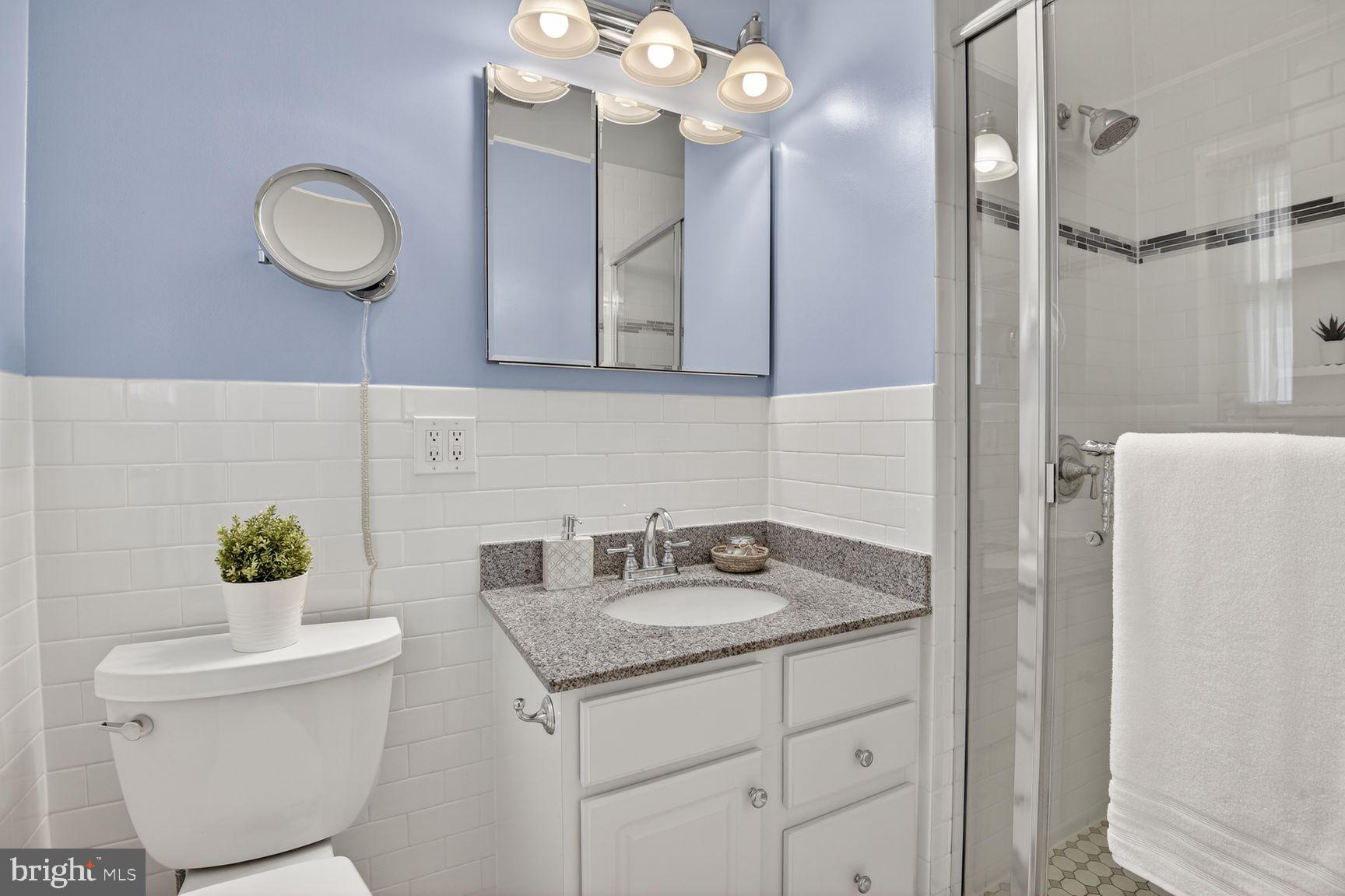 NORTH CHEVY CHASE - Residential