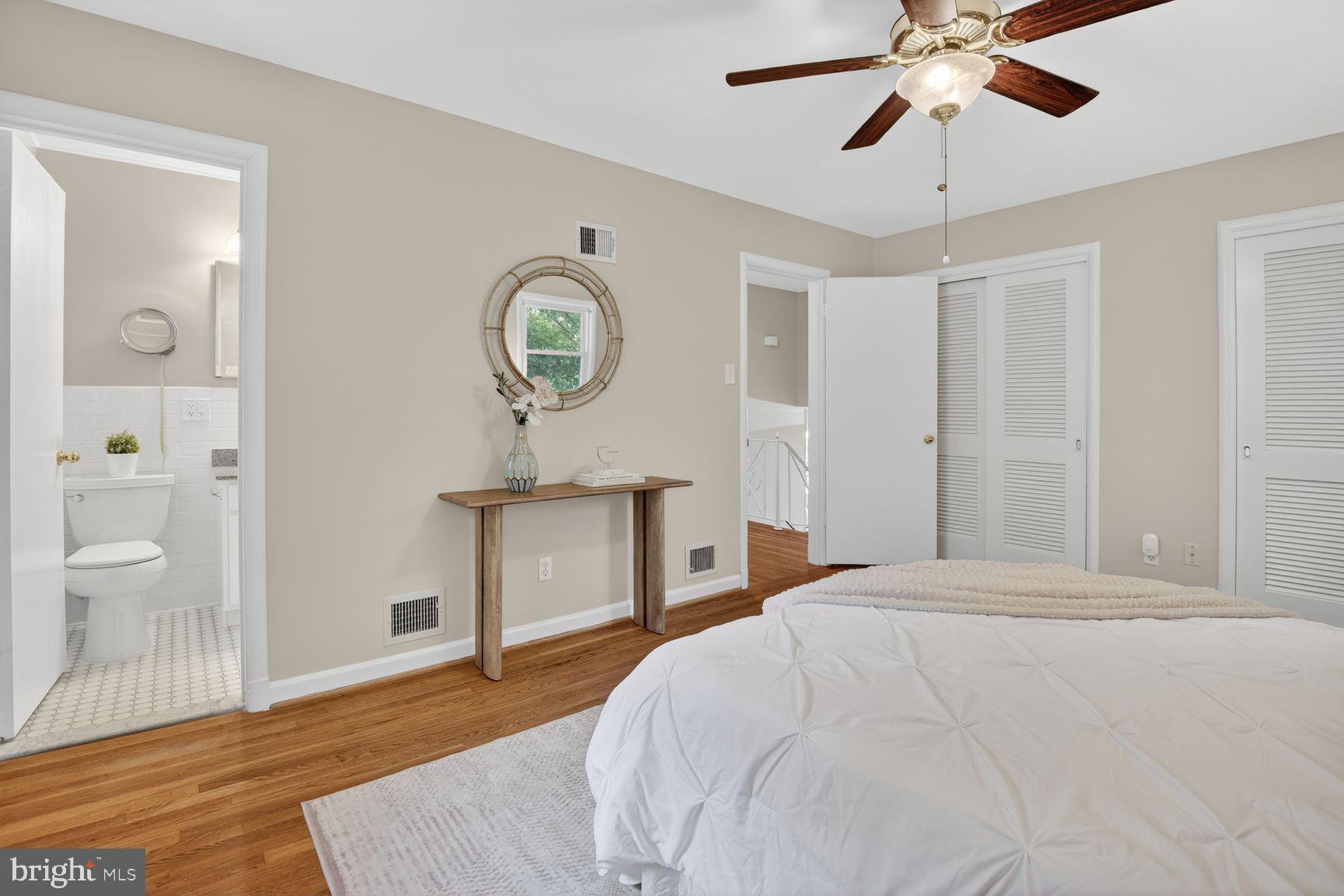 NORTH CHEVY CHASE - Residential