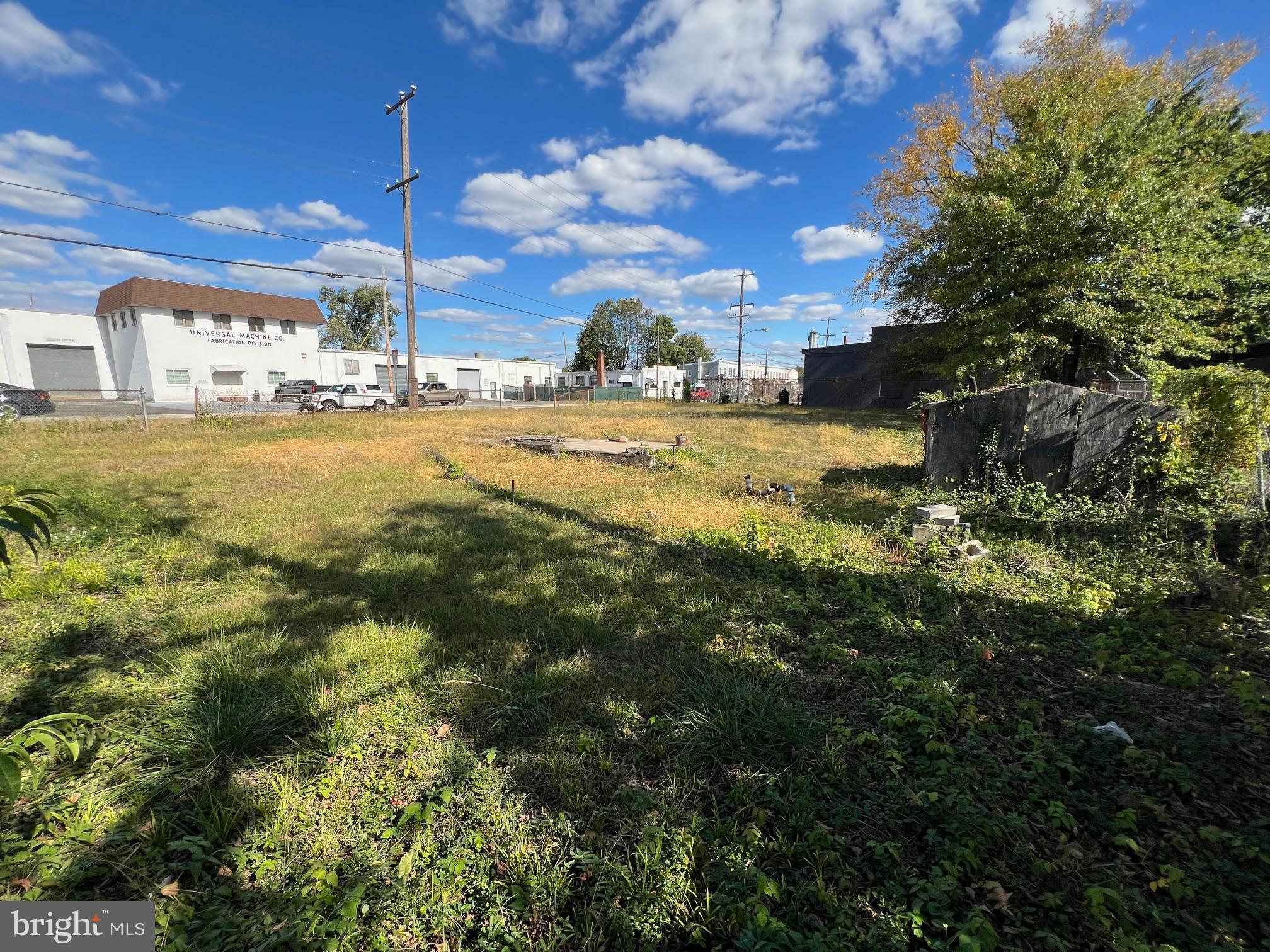 NONE AVAILABLE - Land