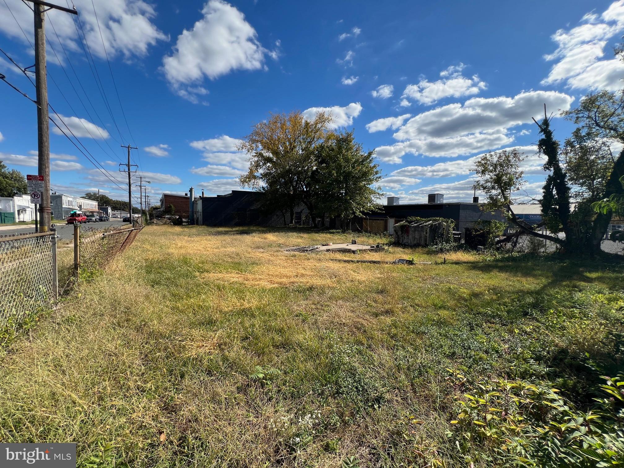 NONE AVAILABLE - Land