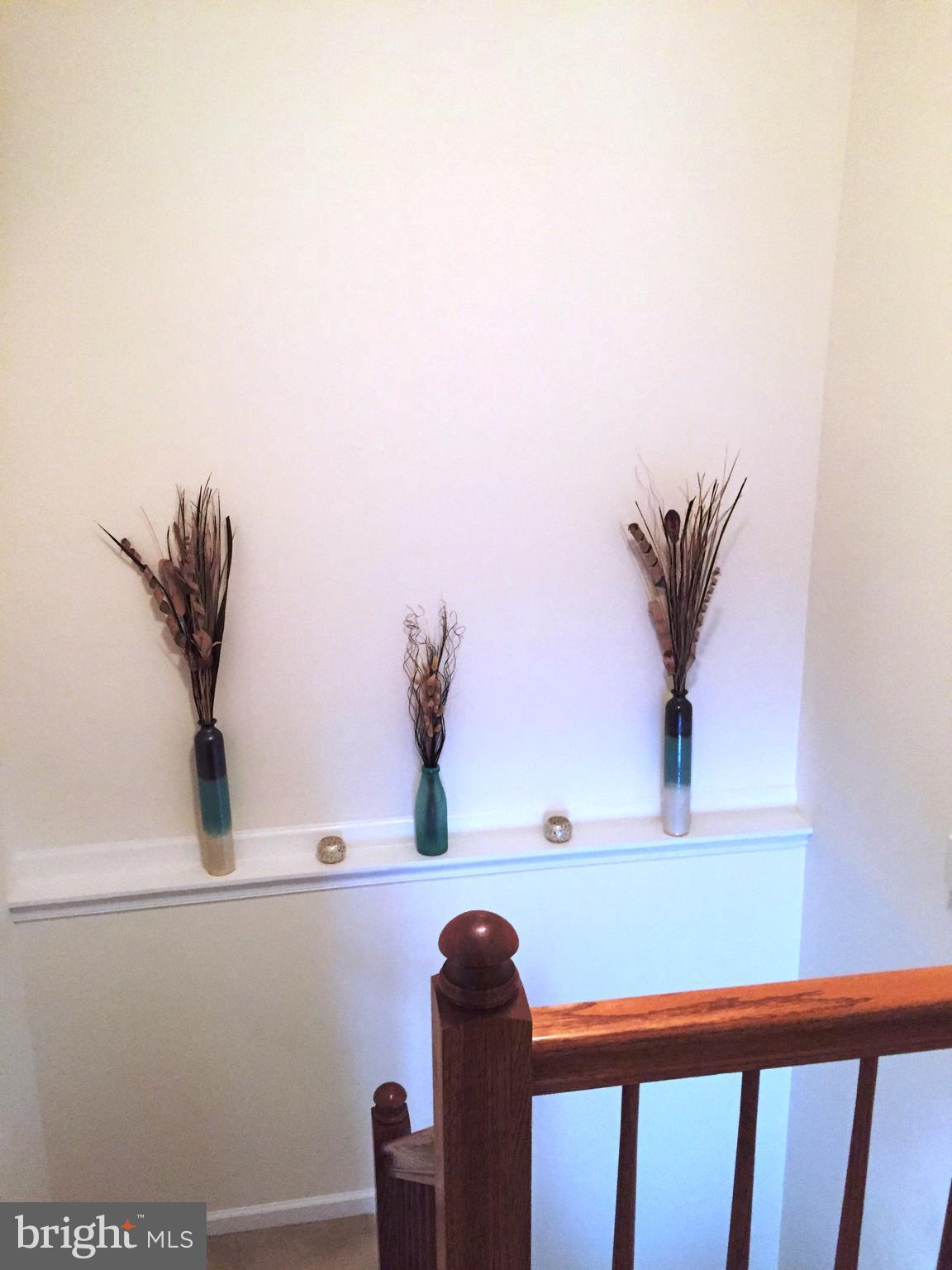 ISLAND CREEK - Residential Lease