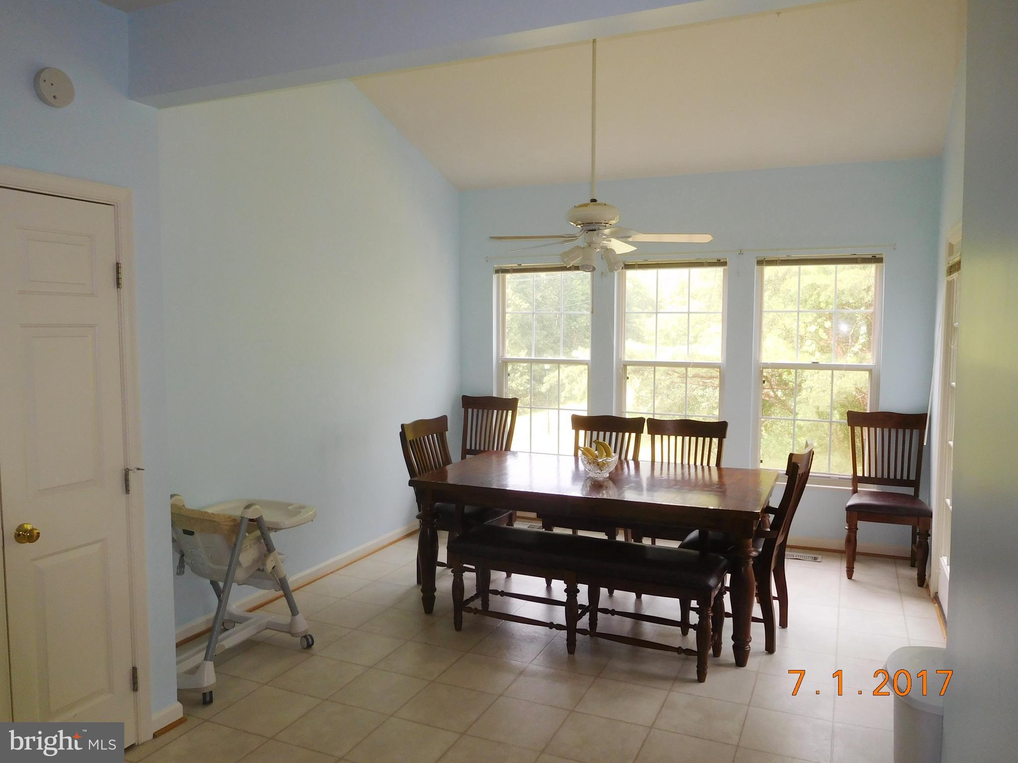 ISLAND CREEK - Residential Lease