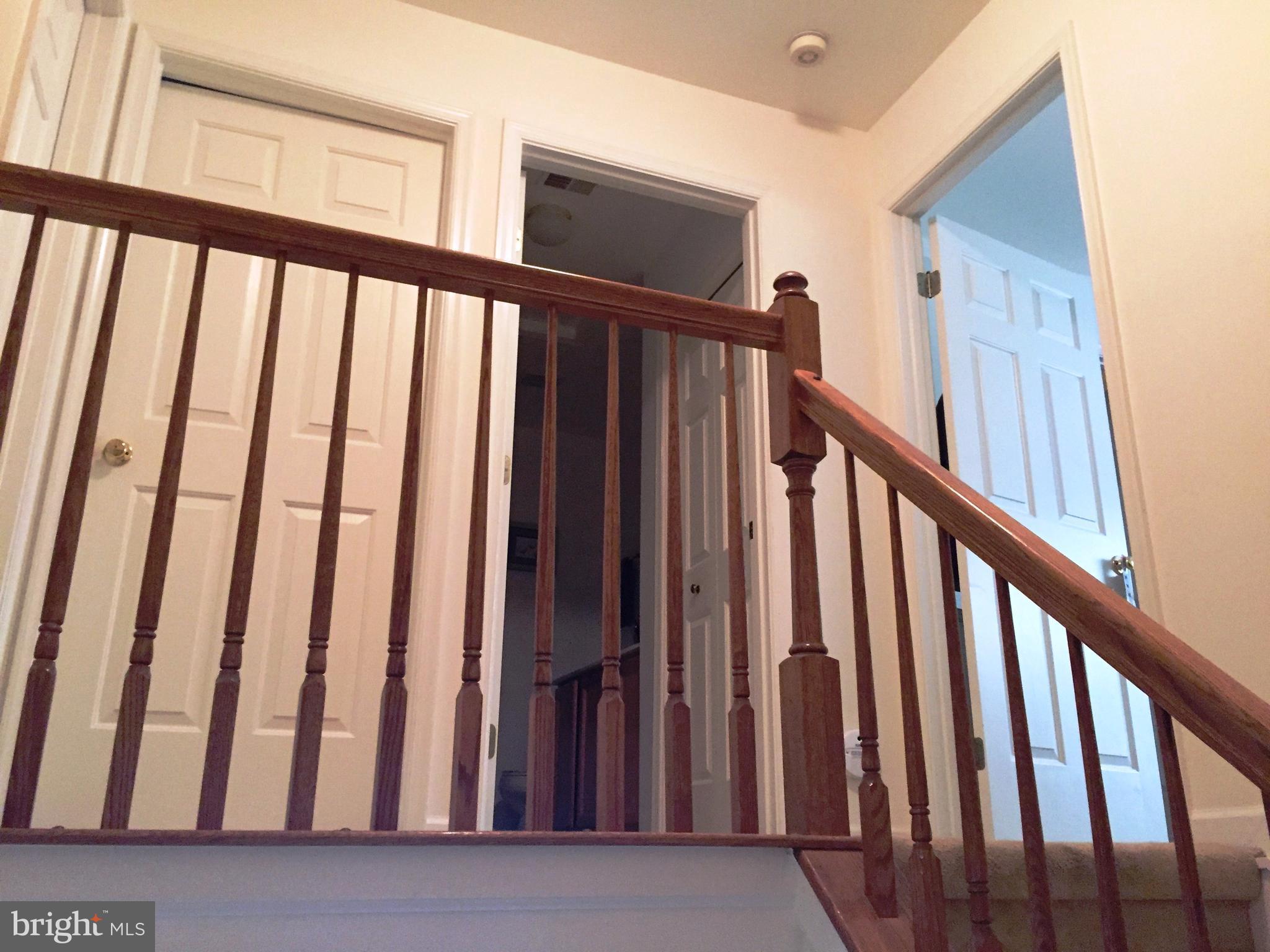 ISLAND CREEK - Residential Lease