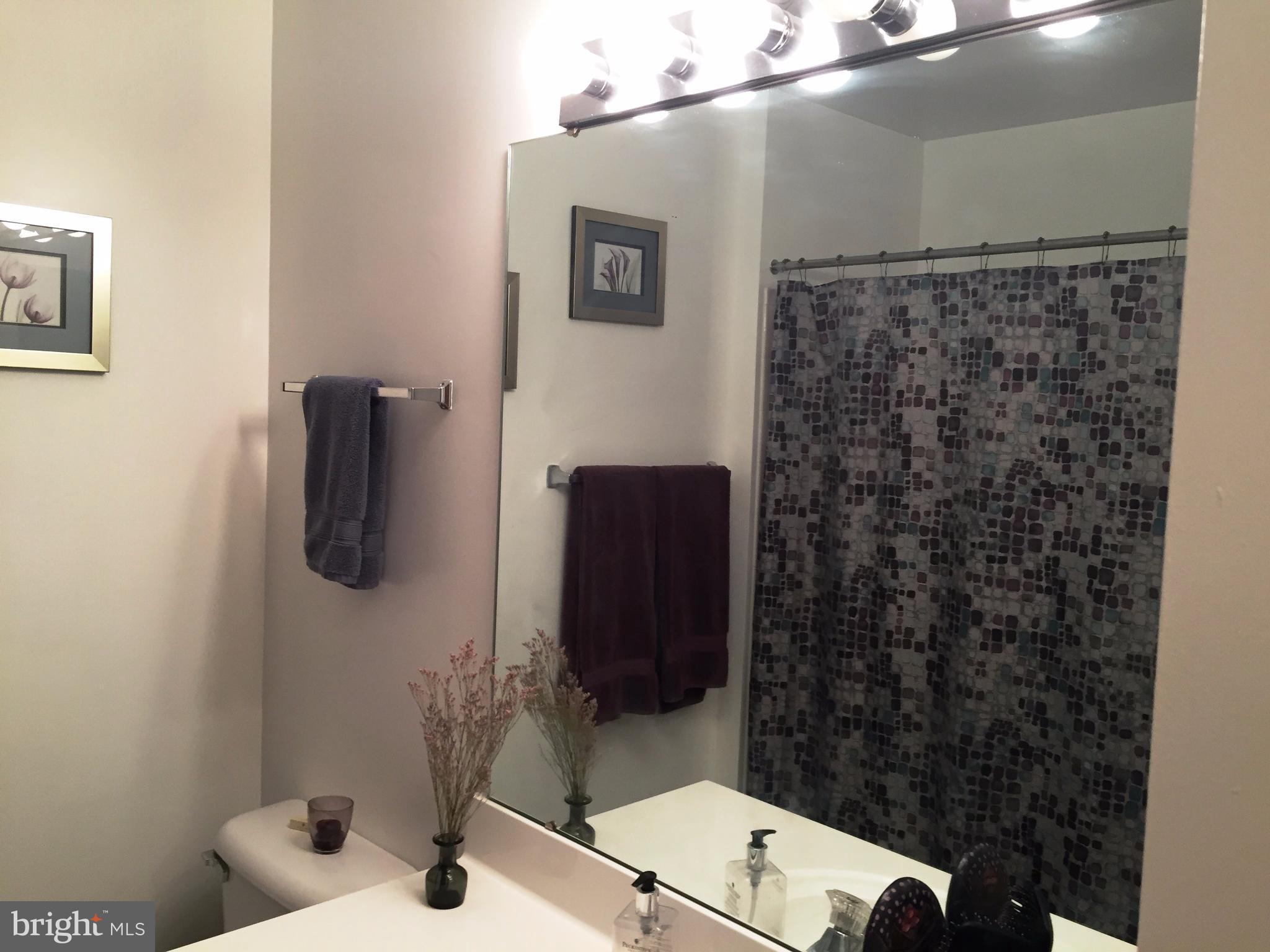 ISLAND CREEK - Residential Lease