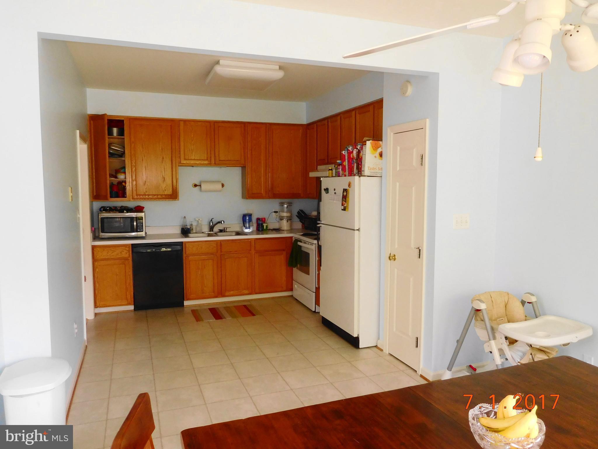 ISLAND CREEK - Residential Lease