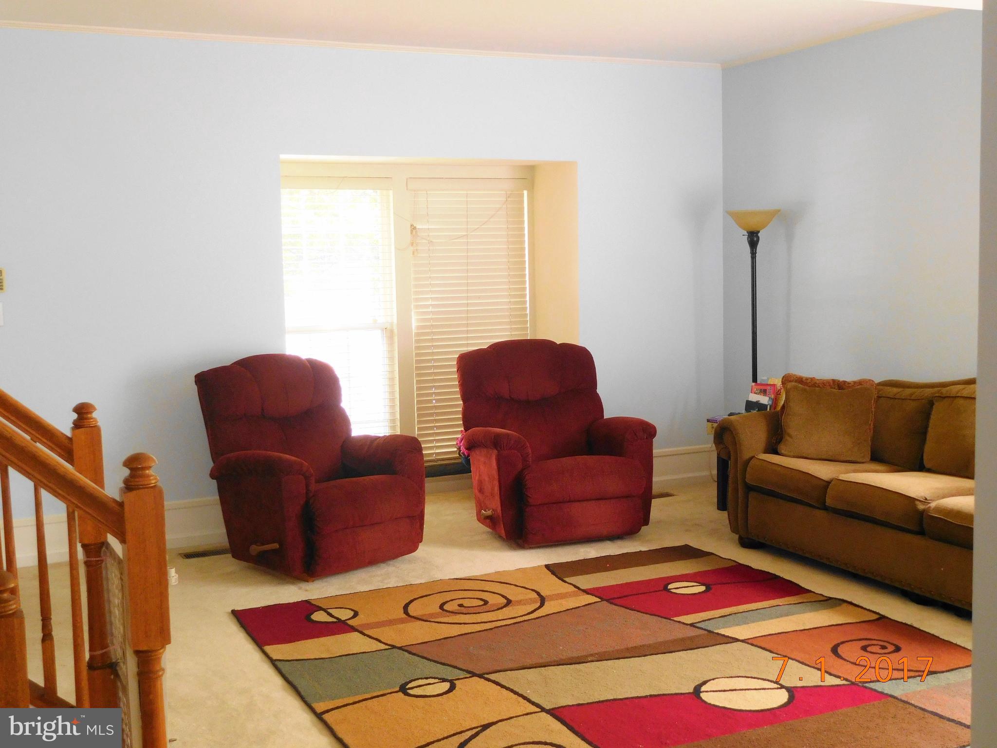 ISLAND CREEK - Residential Lease