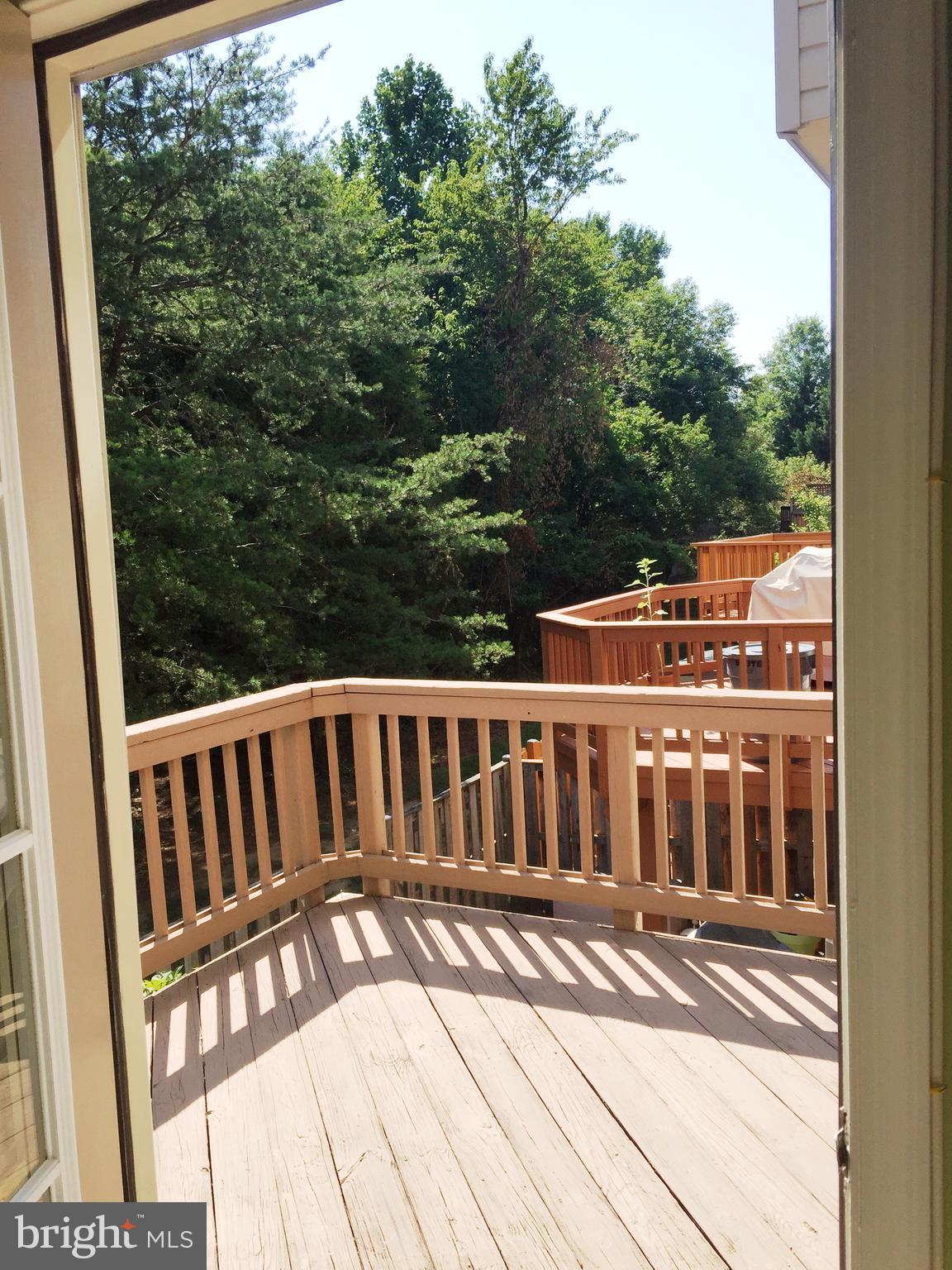 ISLAND CREEK - Residential Lease