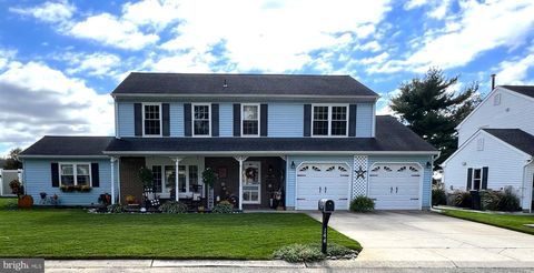 144 W ROBINS RUN W SWEDESBORO NJ 08085